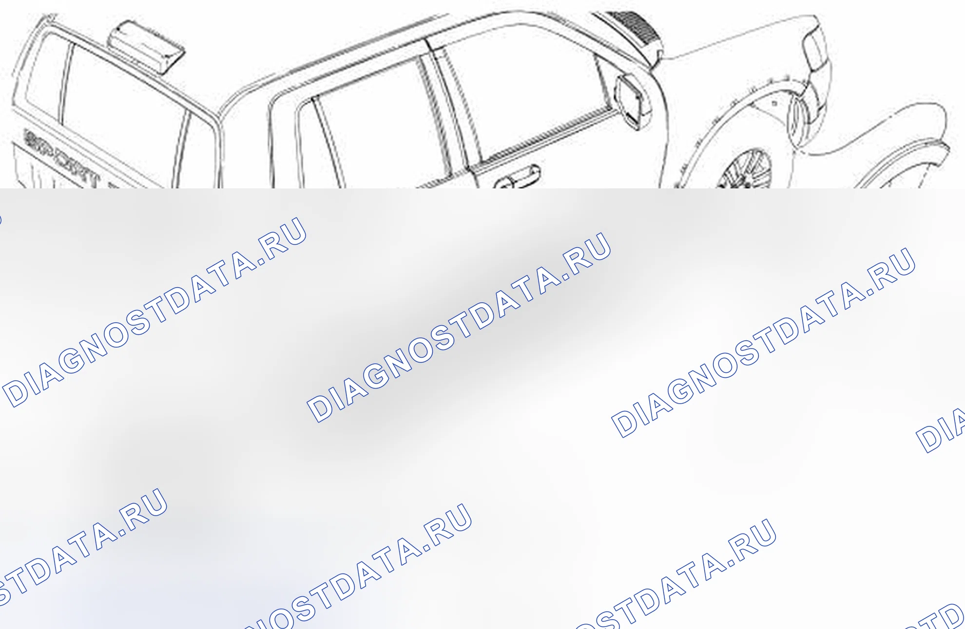 Рис. 27. Hyundai Mufasa I