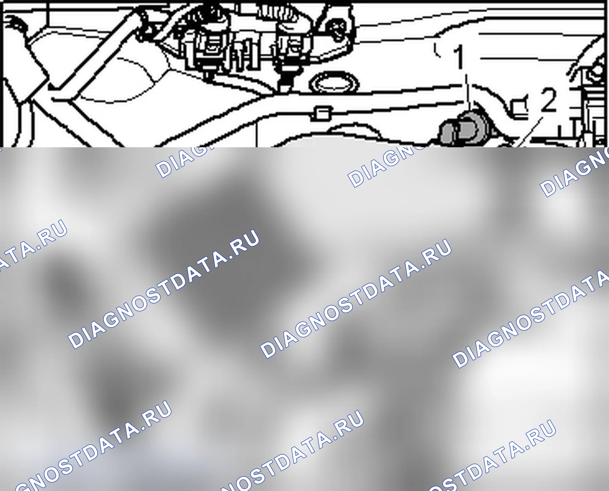 Рис. 36. Audi A6 C6 рестайлинг