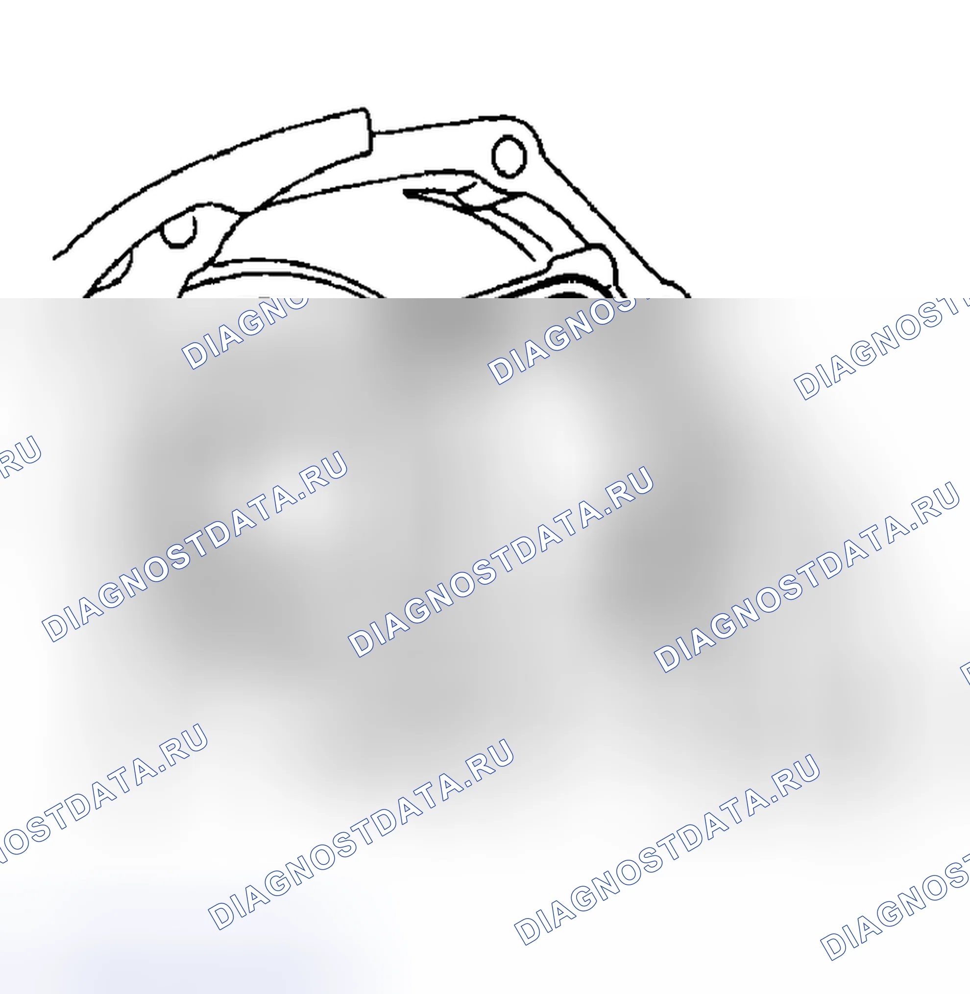 Рис. 775: С Vtd. Honda X-NV I