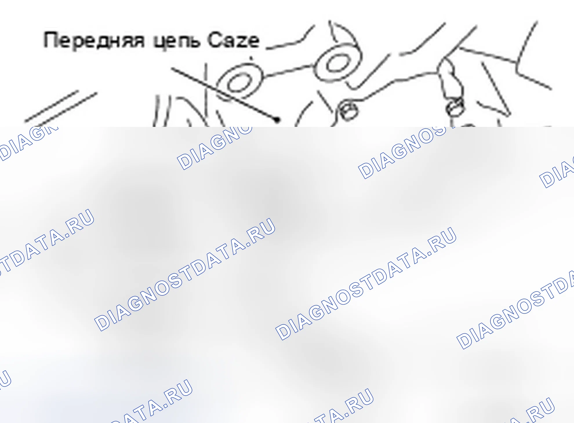 Рис. 150. Infiniti FX35 I рестайлинг