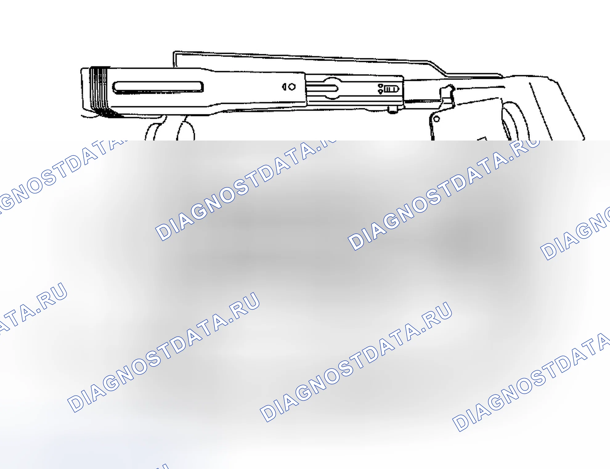 Рис. 208. Ford Cab & Chassis F350 Super Duty 