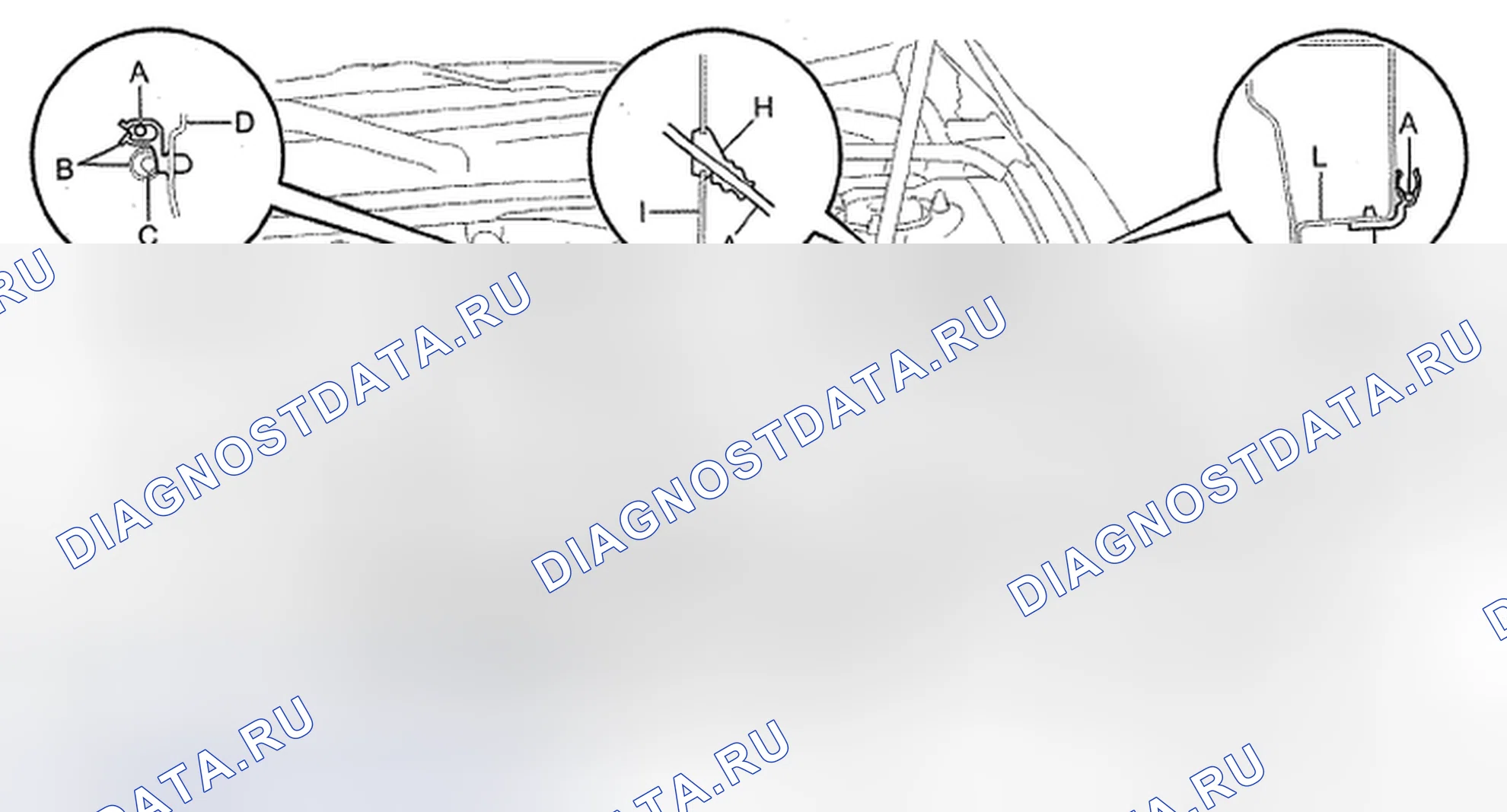 Рис. 306: УСТАНОВКА. Toyota Camry XV40