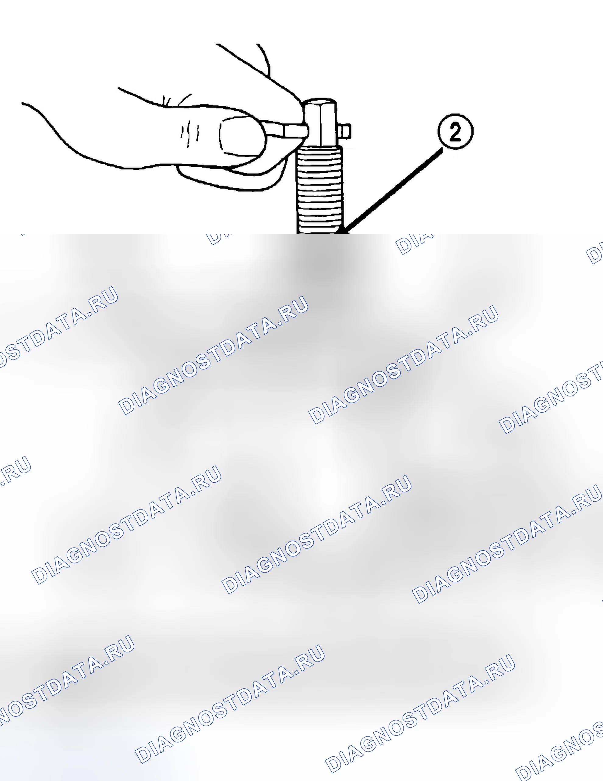 Рис. 70. Dodge Pickup R1500 