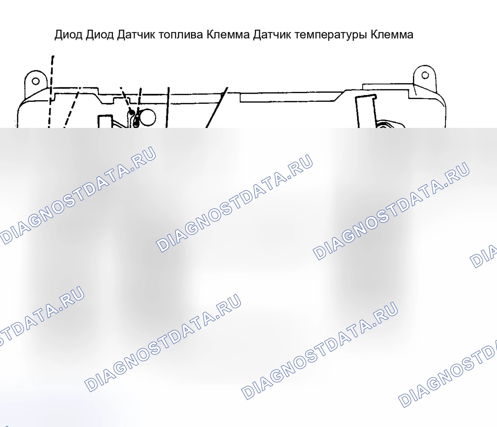 Рис. 6. Nissan Stanza III