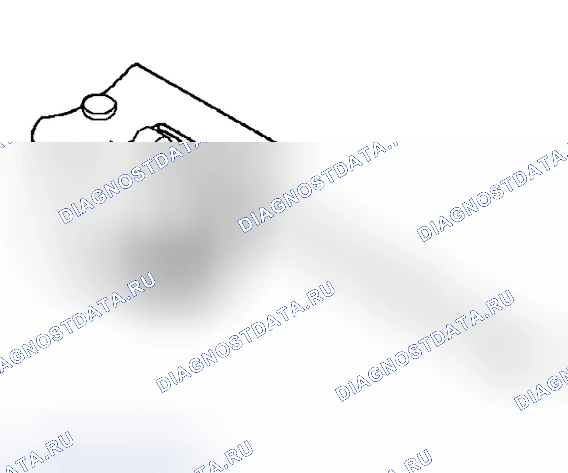 Рис. 143. Dodge Pickup R2500 