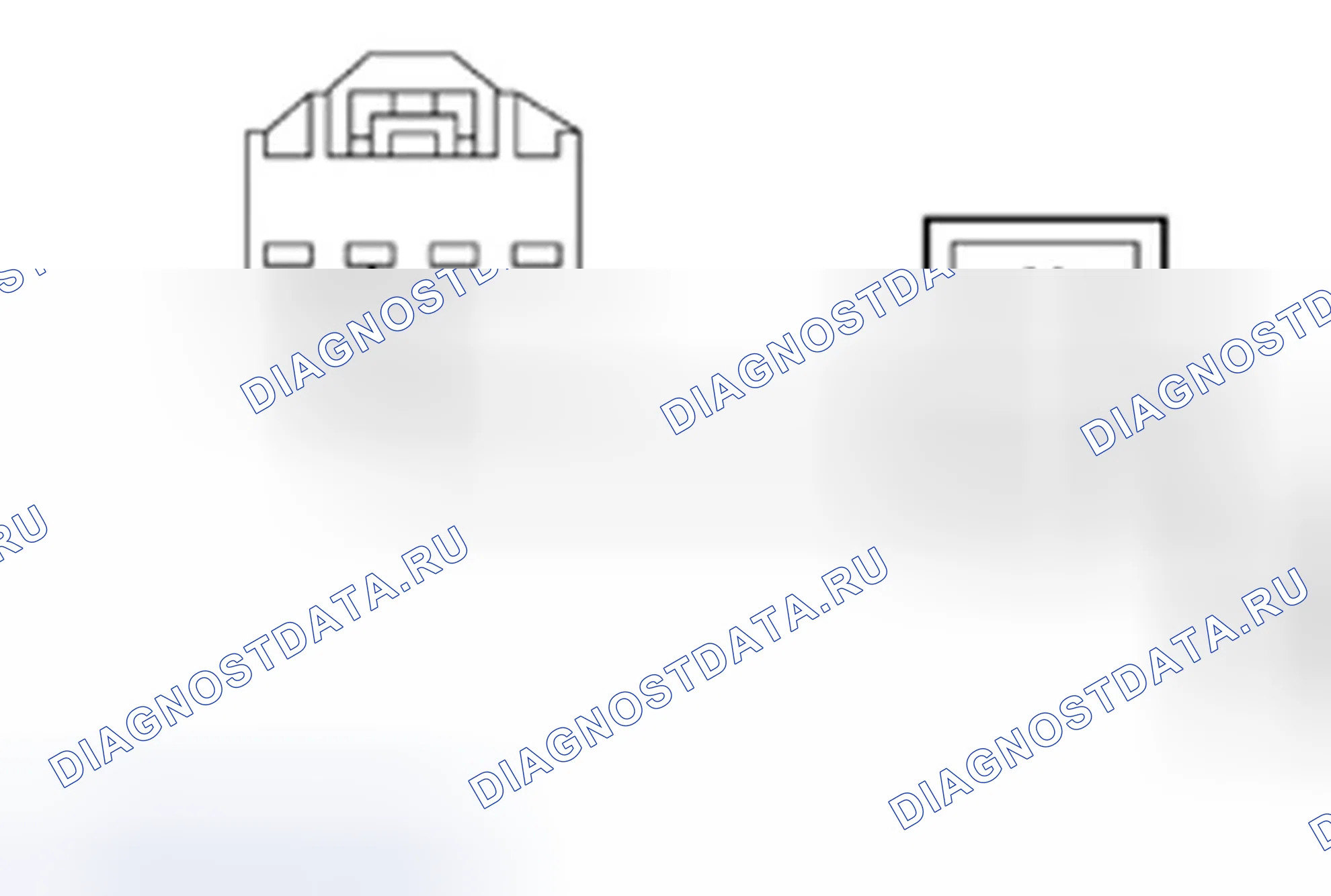 Рис. 12. Ford Econoline E250 
