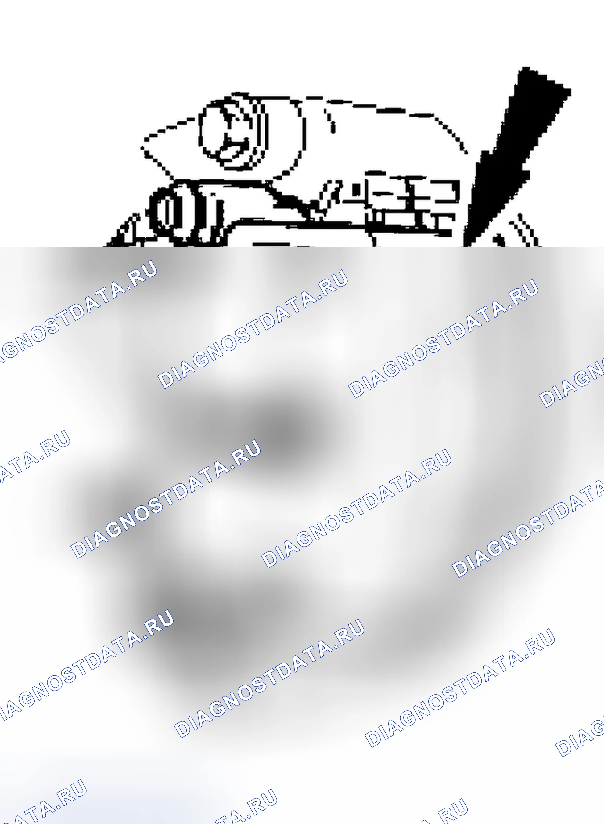 Рис. 400. Ford Pickup F150 