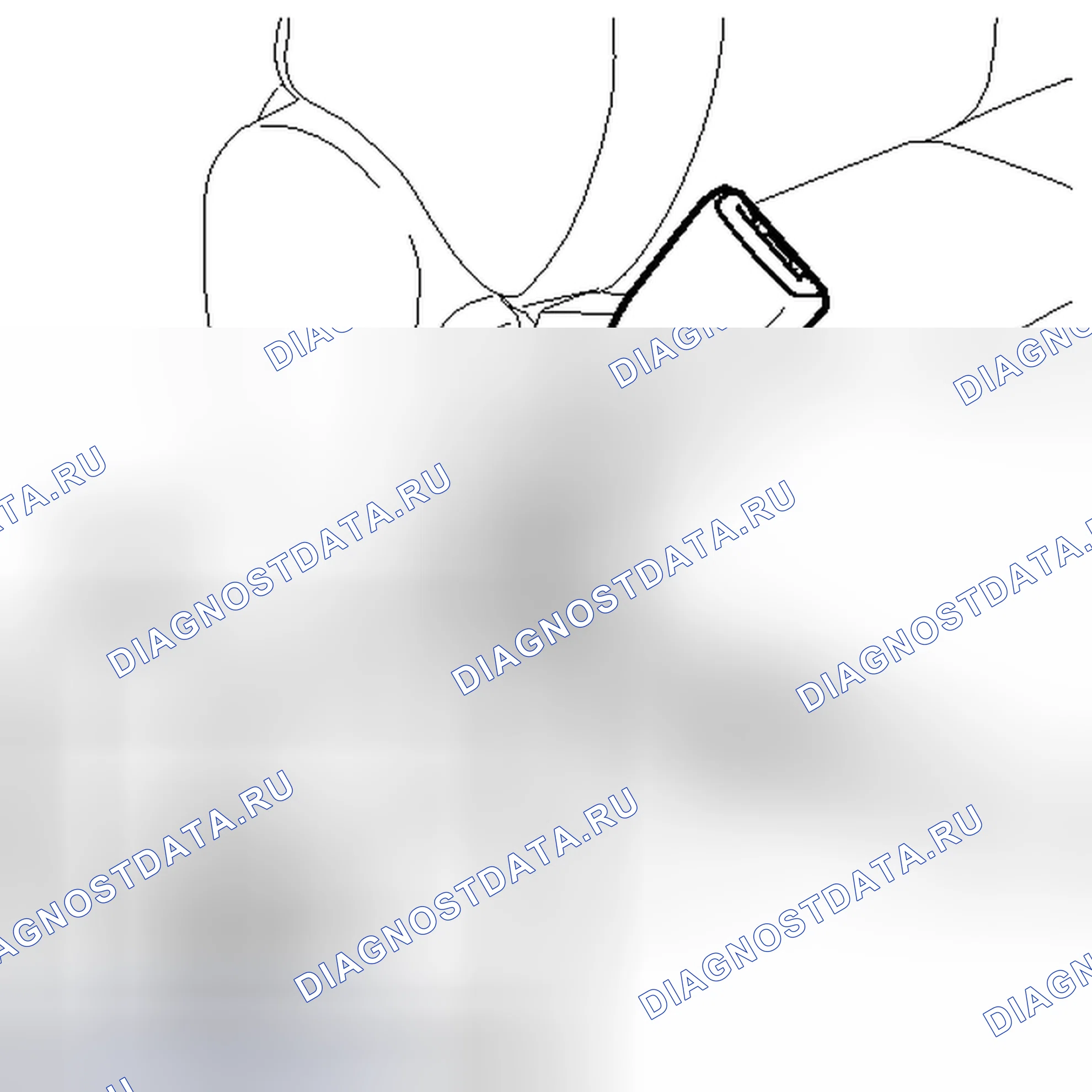 Рис. 17. Lexus CT I