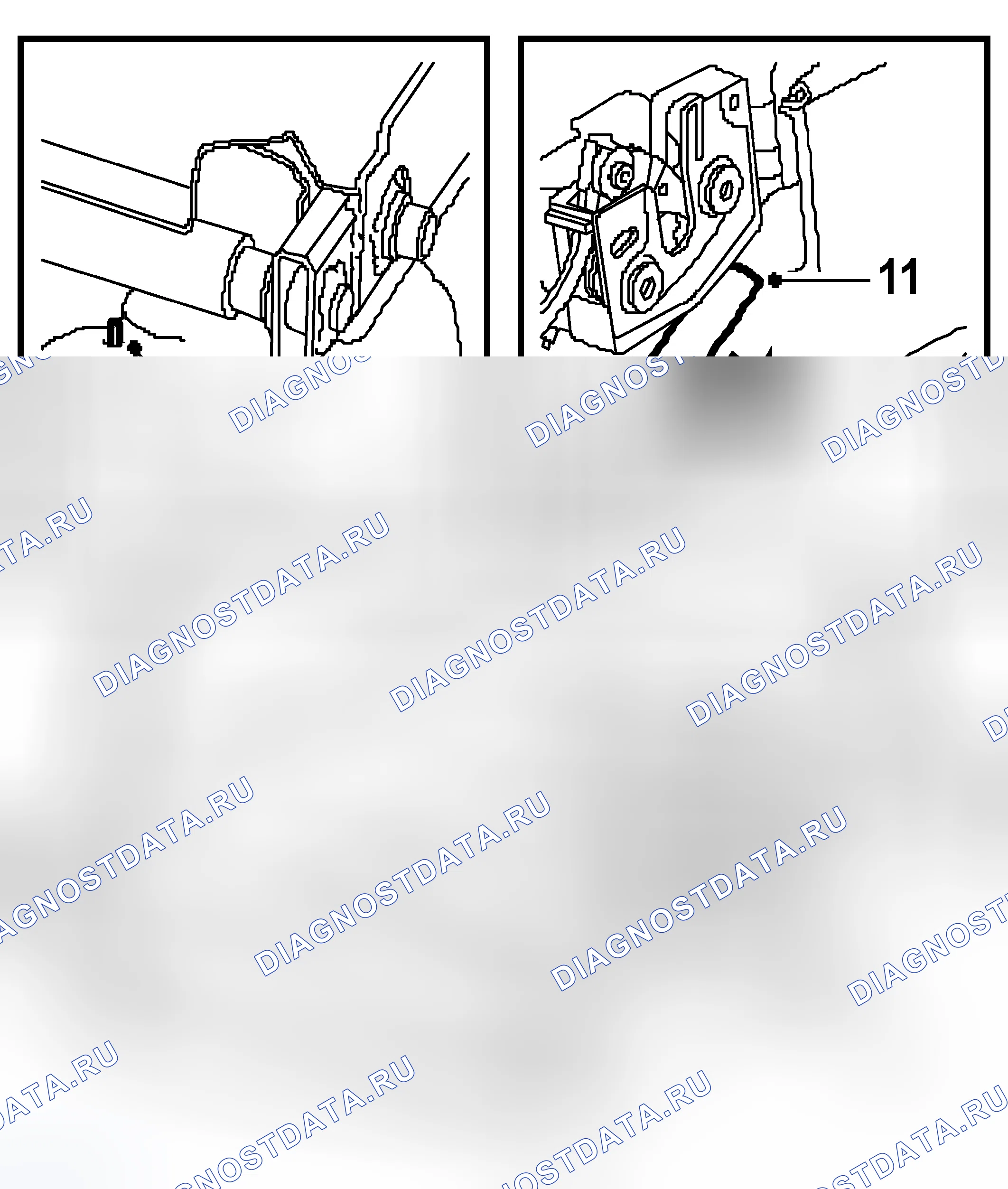 Рис. 133. Kia Picanto II рестайлинг