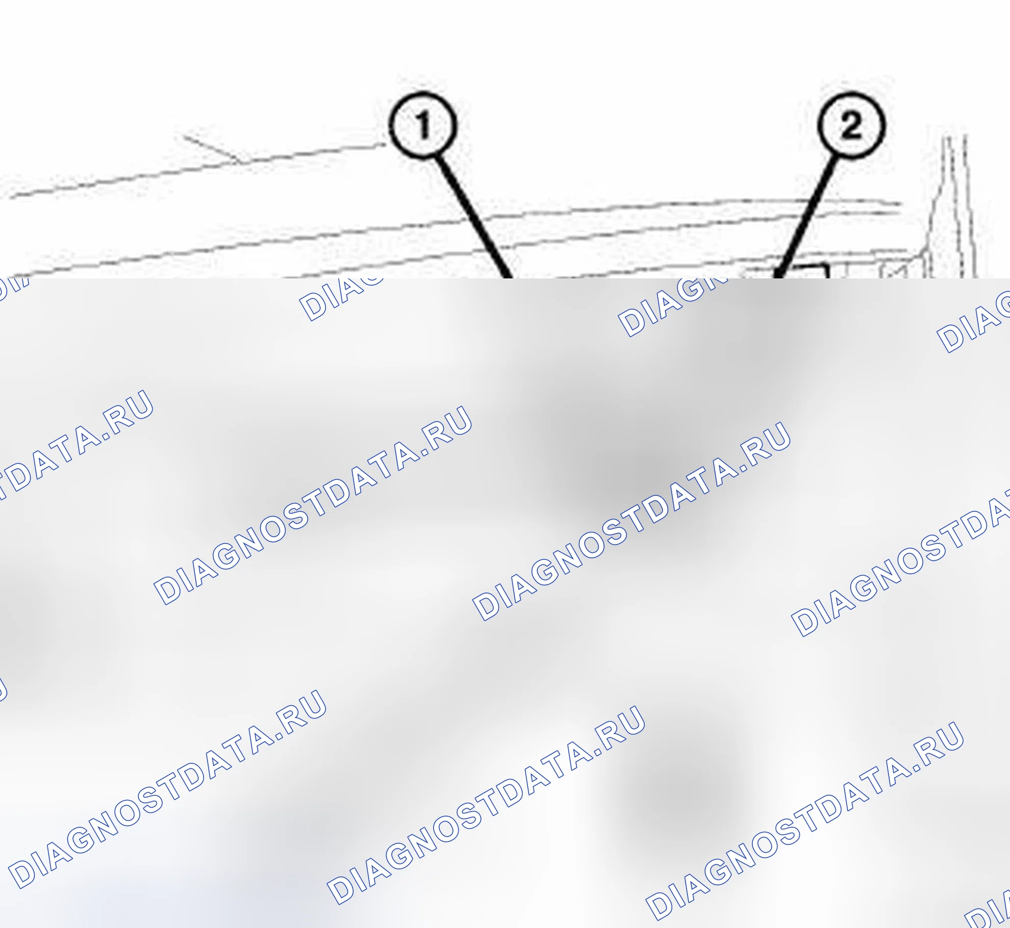 Рис. 136. Chrysler Town & Country V рестайлинг