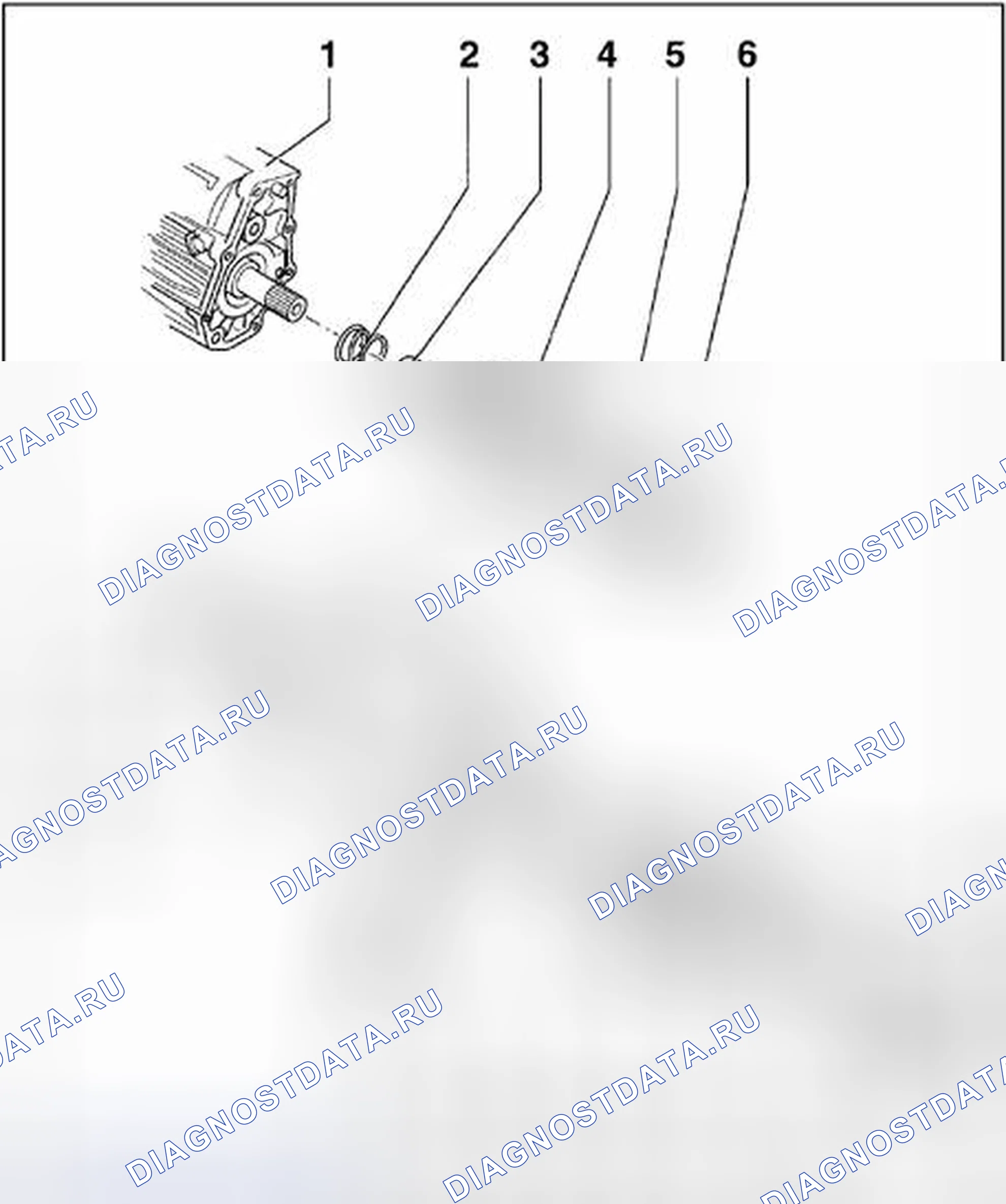 Рис. 471. Volkswagen Passat B5