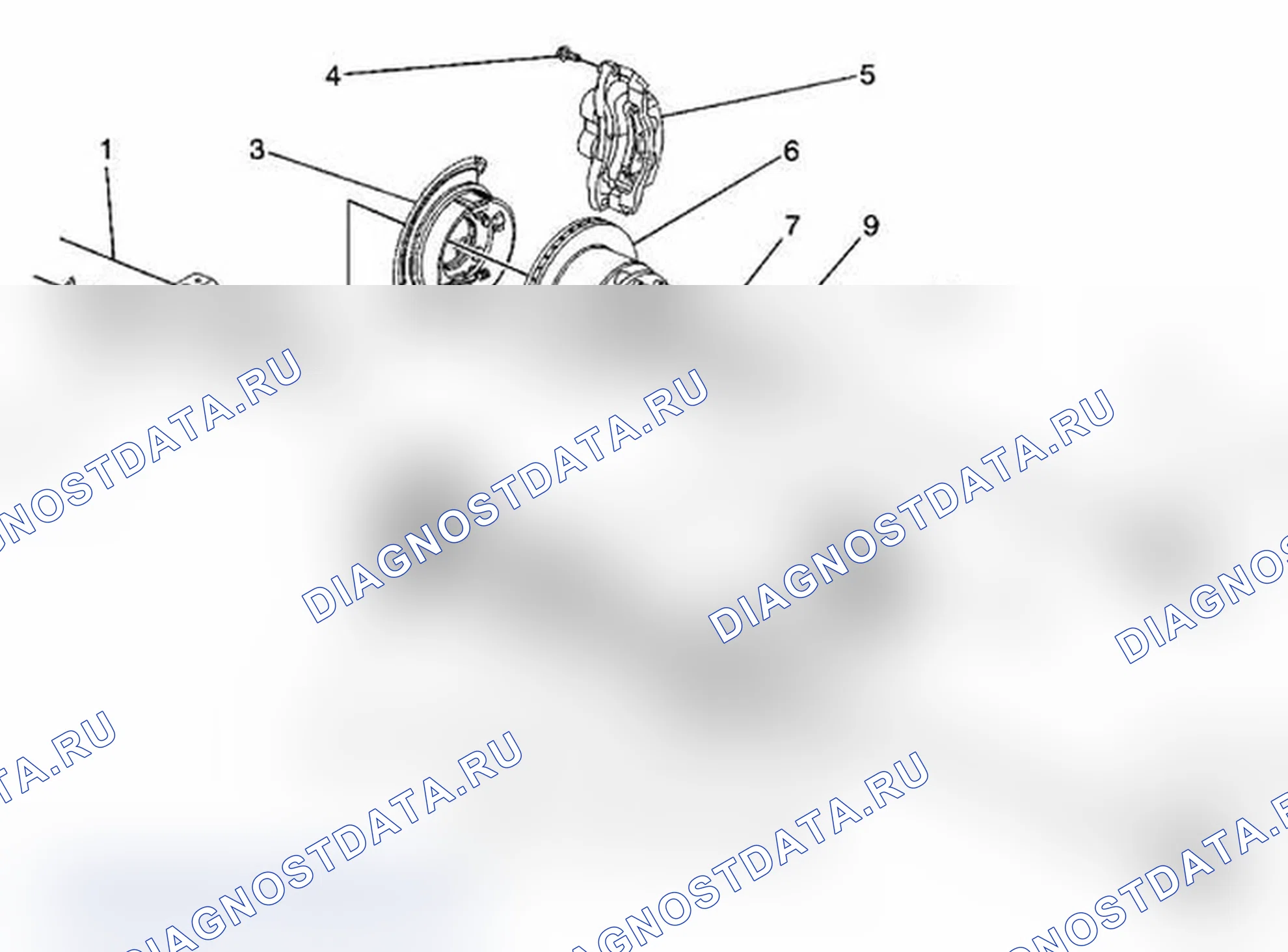 Рис. 4. Chevrolet Chevy Express G1500 
