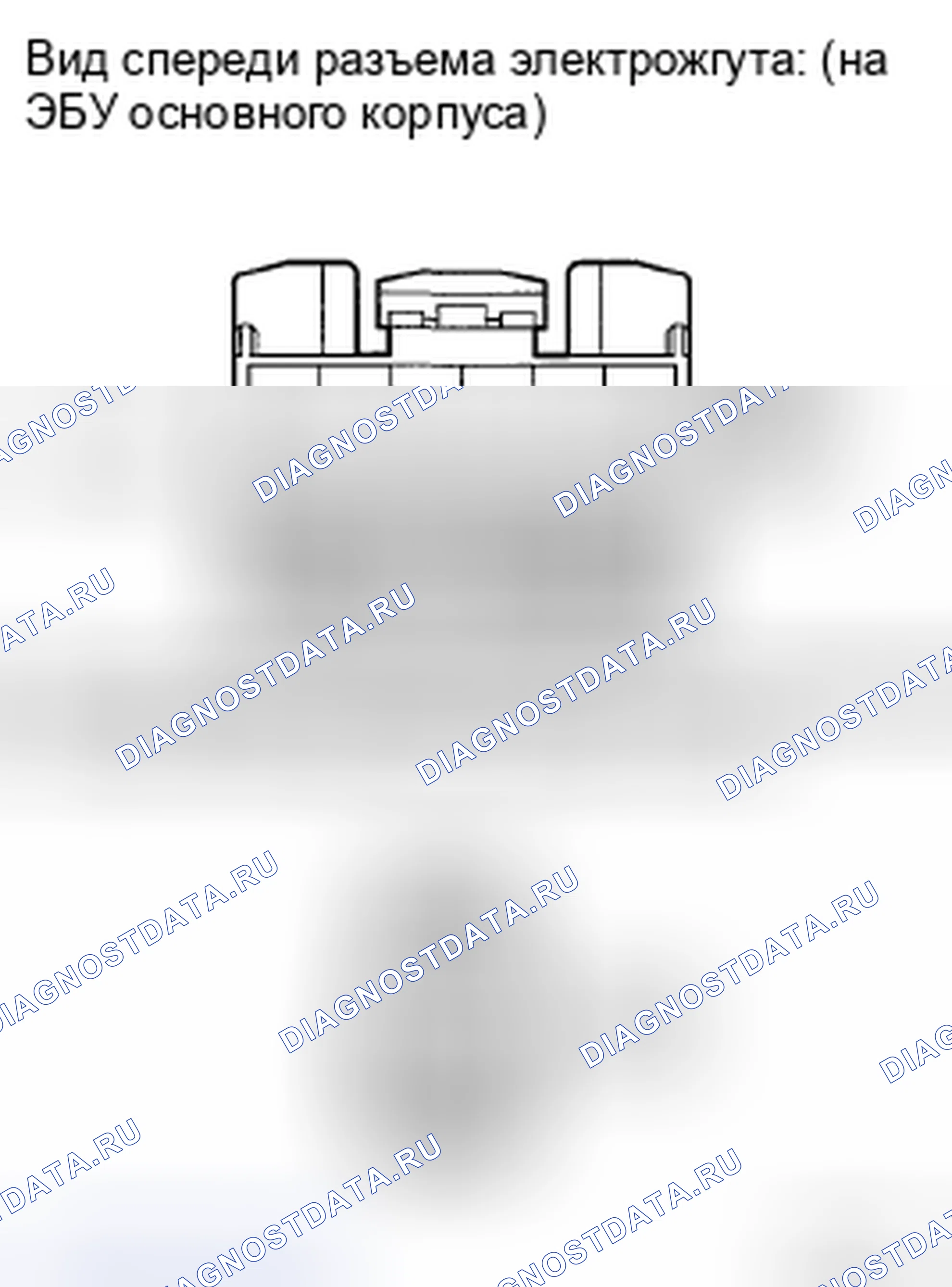 Рис. 250. Toyota Highlander II
