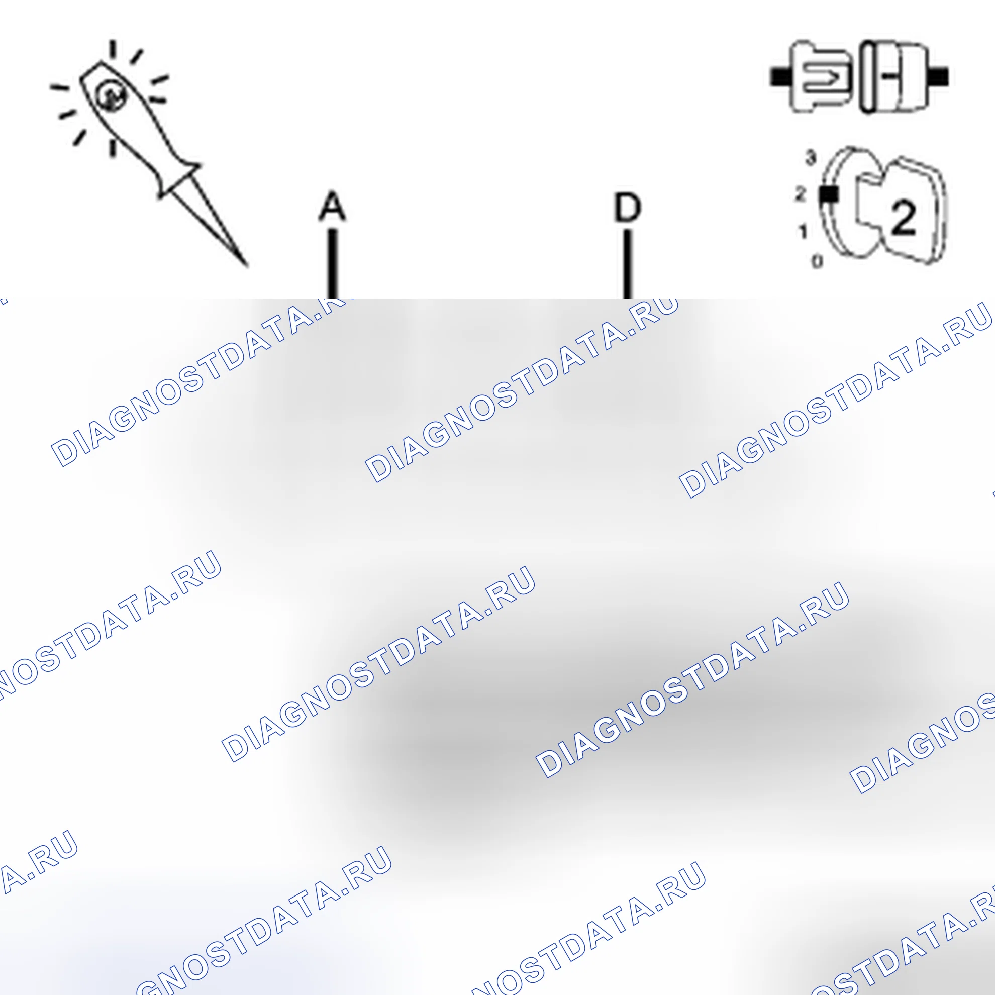 Рис. 94. Chrysler Town & Country V