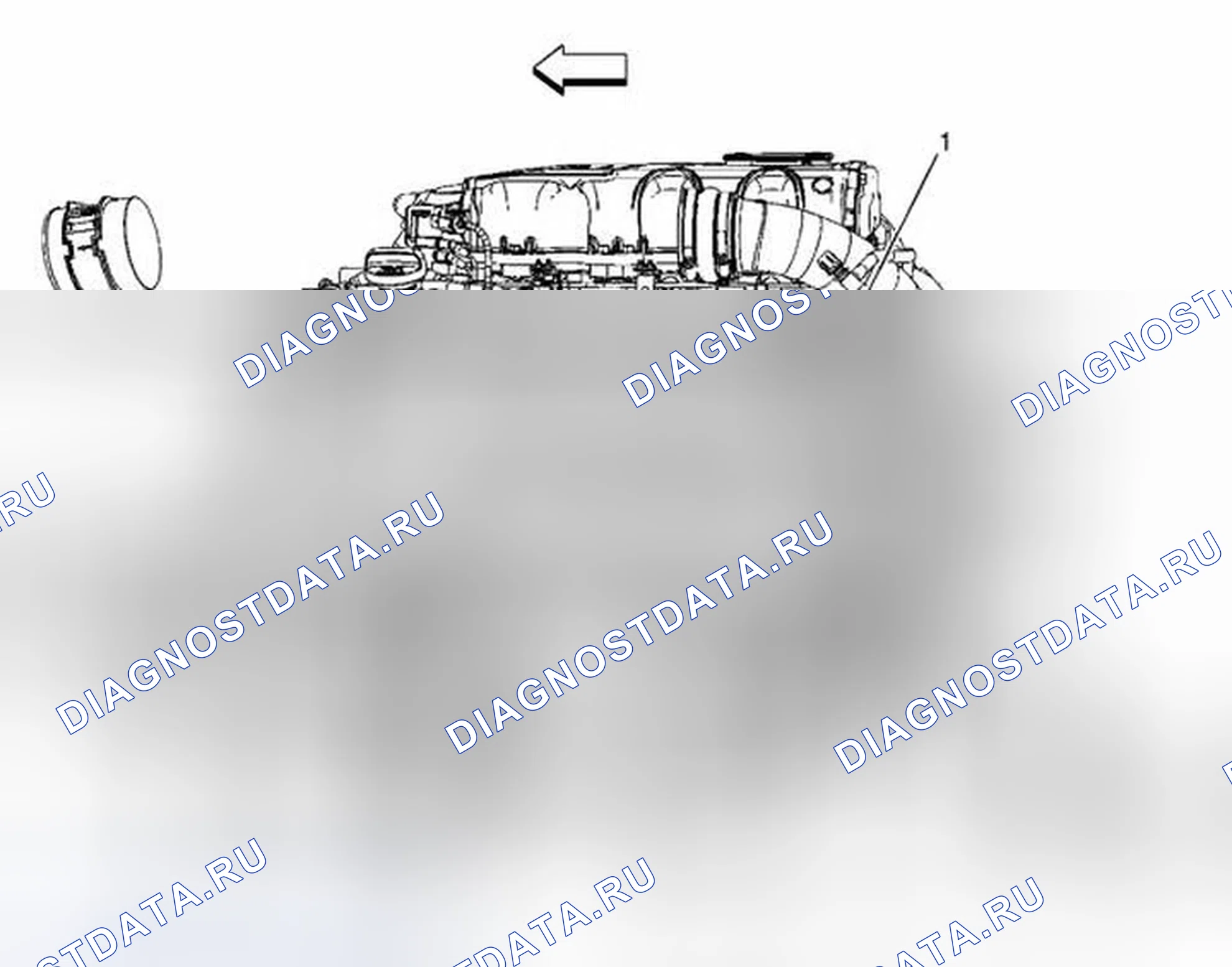 Рис. 98. Cadillac XLR I
