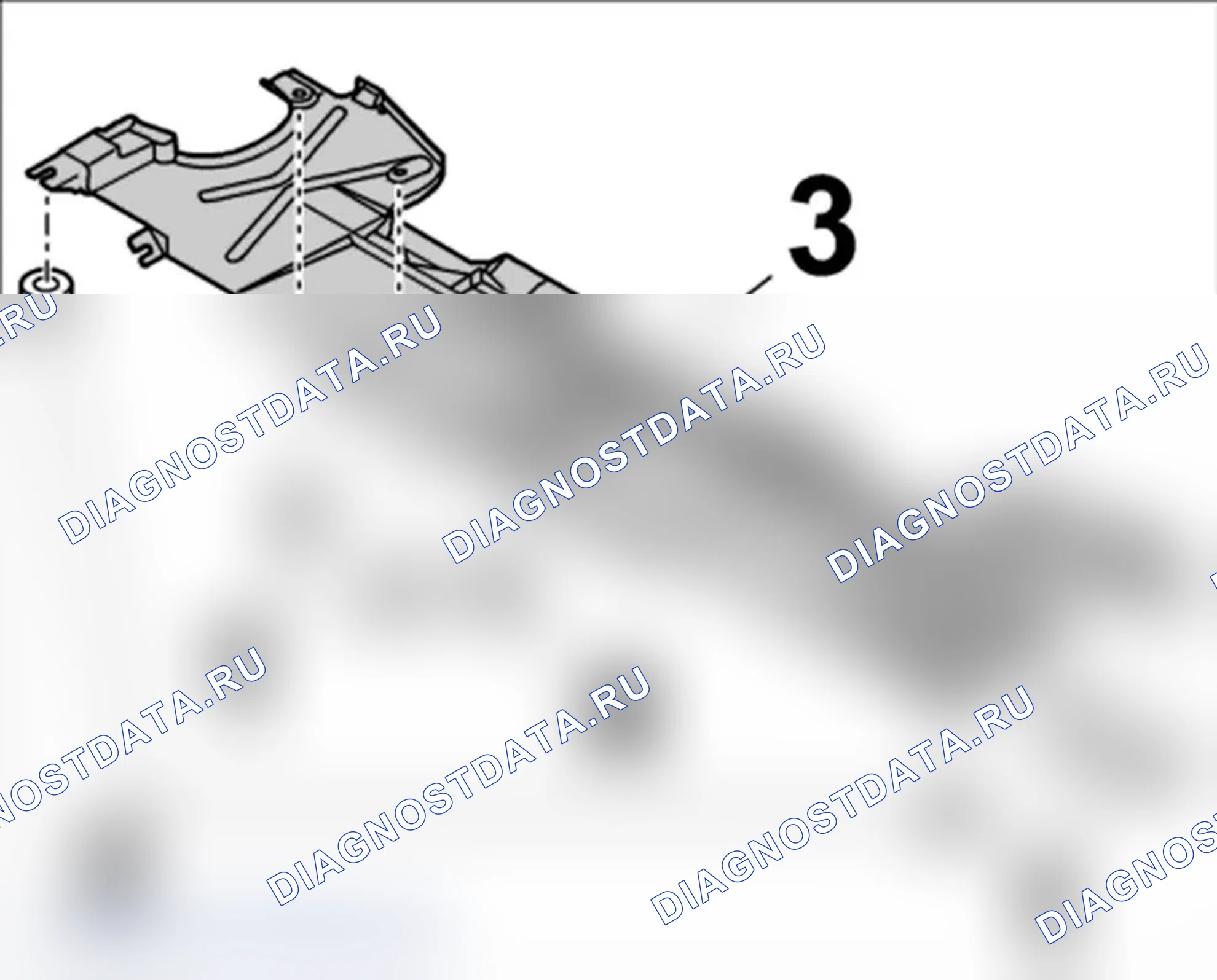 Рис. 5: Предварительная работа. Porsche Boxster S 987
