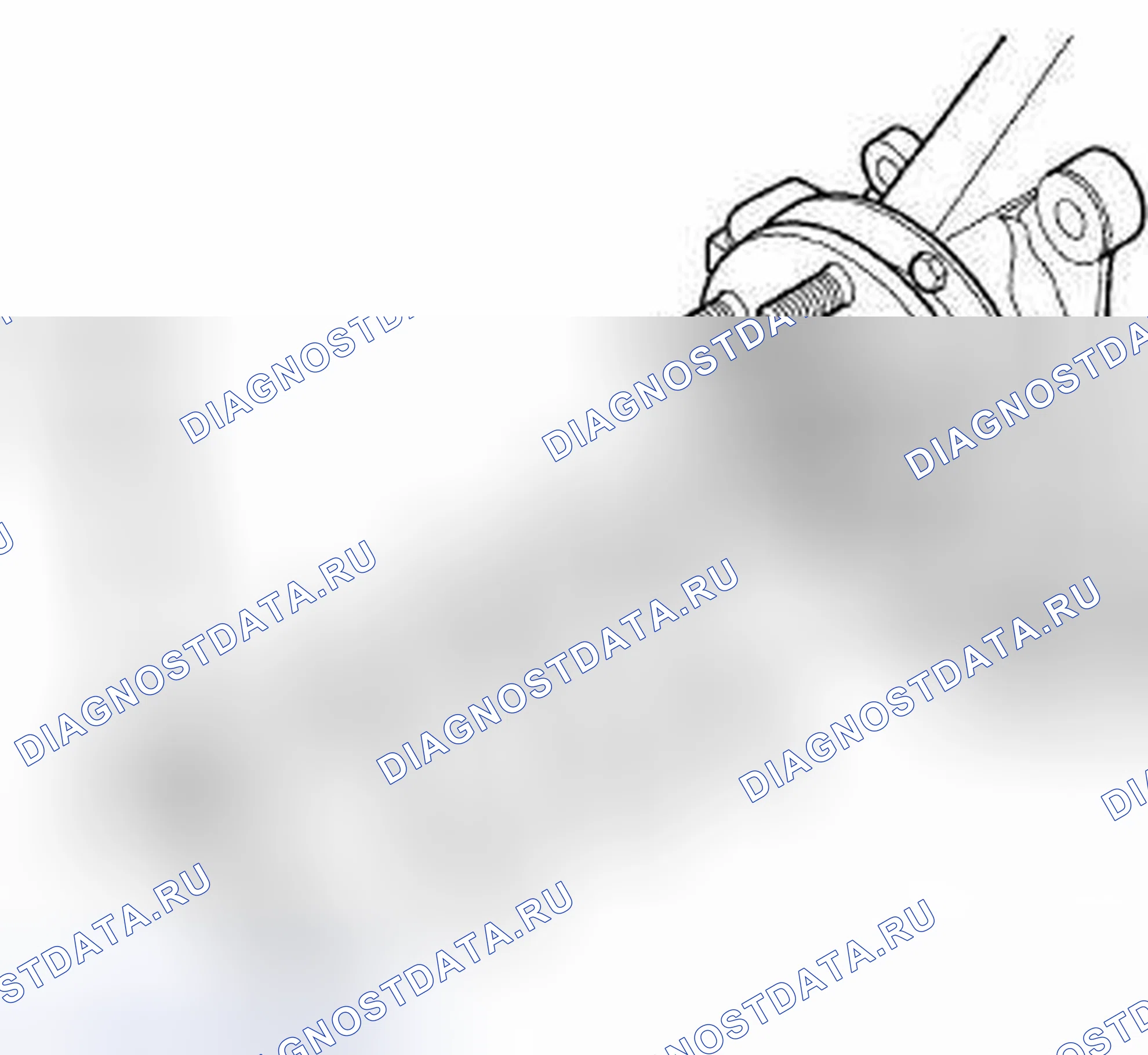 Рис. 16: УЗЛЫ ПОЛУОСЕЙ. Hyundai IONIQ 5 I