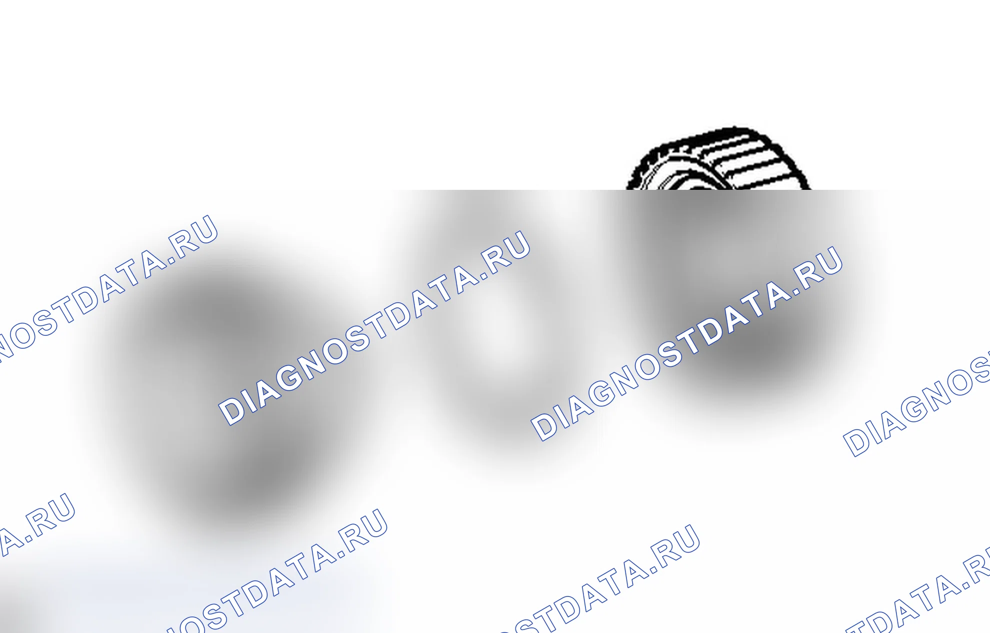 Рис. 167. Toyota Land Cruiser 200 рестайлинг