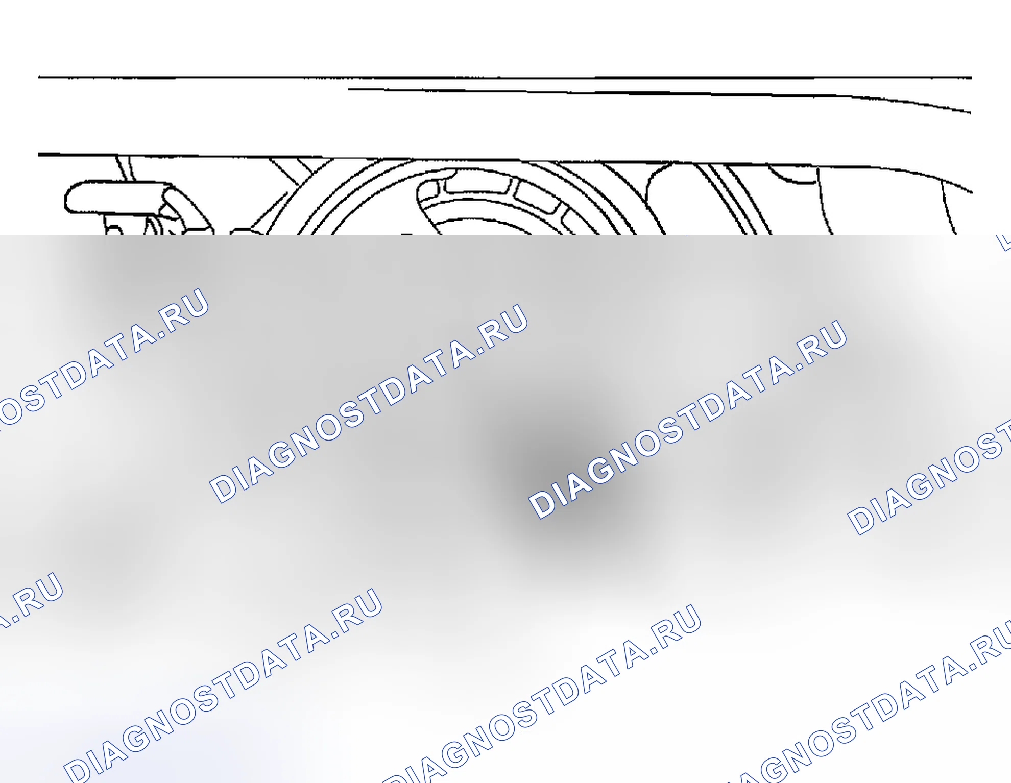 Рис. 52. Mazda Tribute I