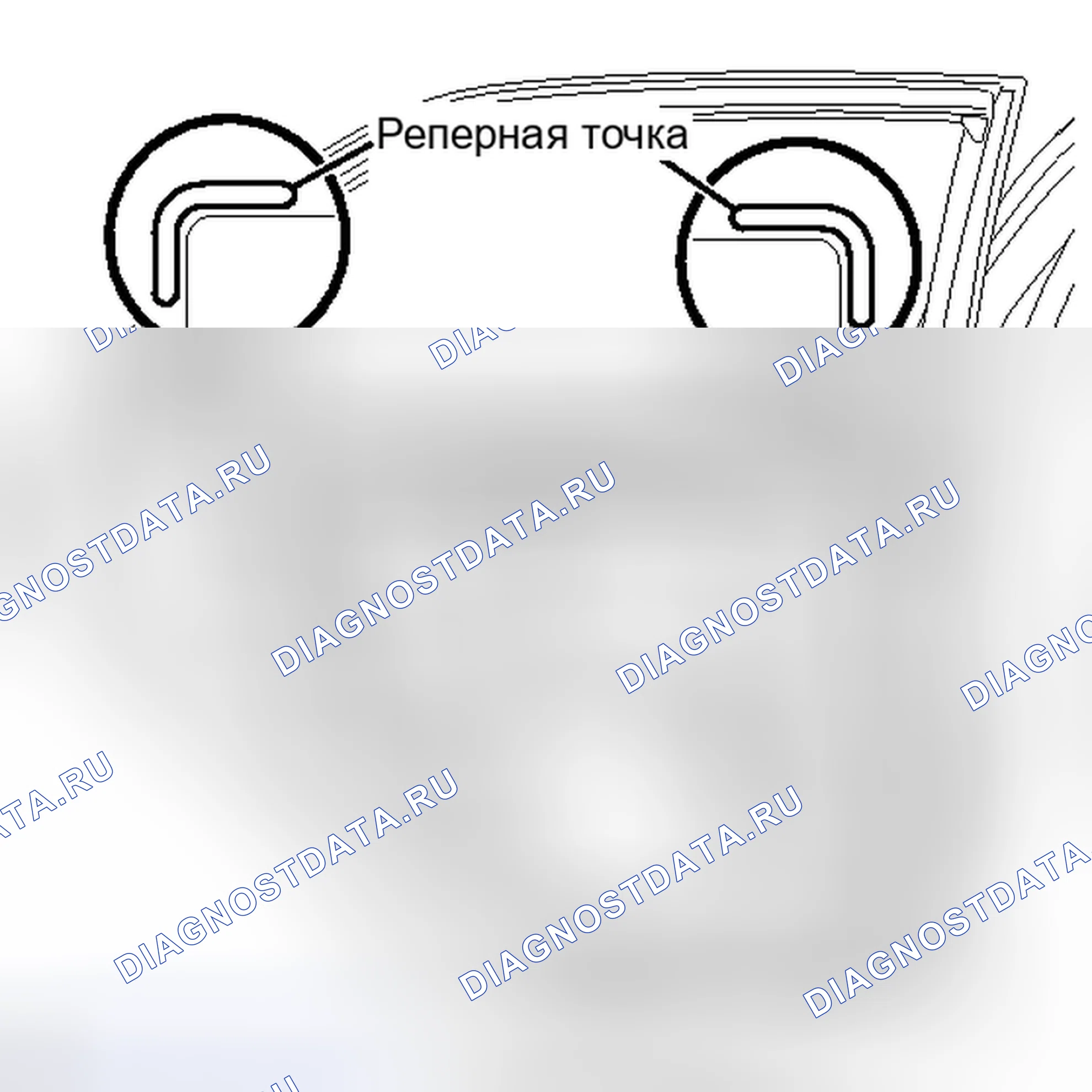 Рис. 27. Toyota Corolla X рестайлинг