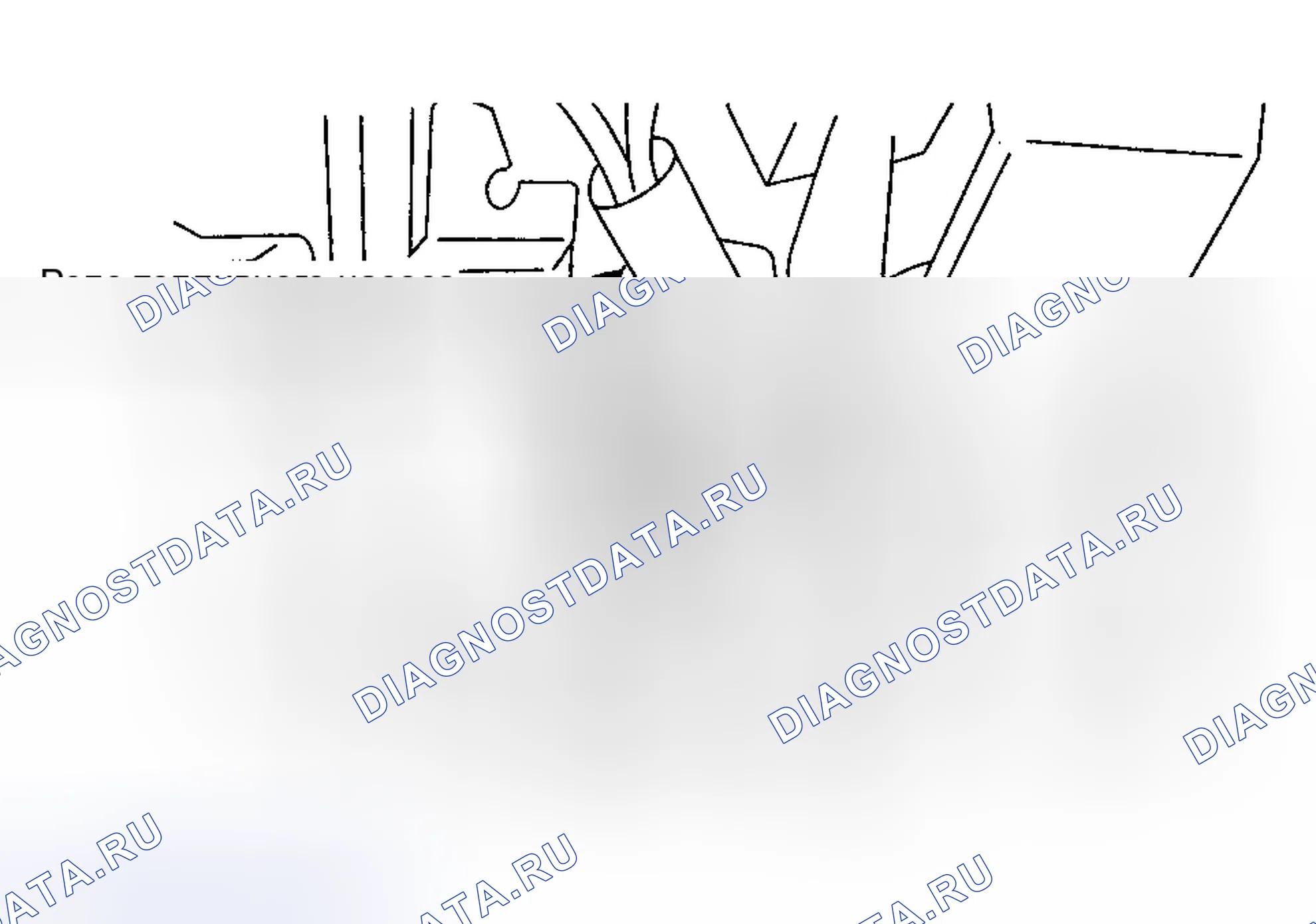 Рис. 15: Forester, Impreza и Outback Sport. Subaru Impreza WRX GD/GG рестайлинг