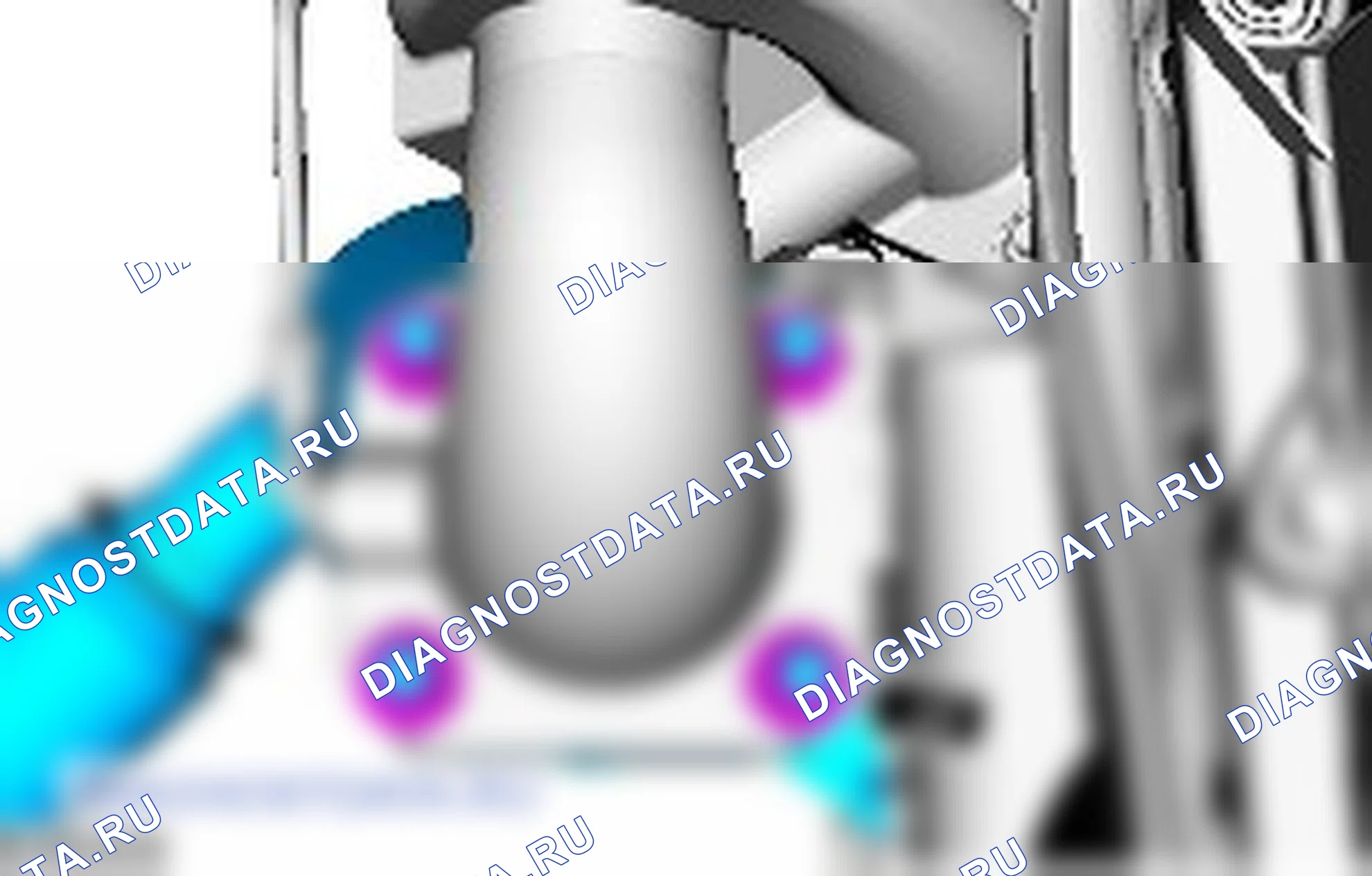 Катализатор — 2.2L Duratorq-TDCi (Puma) дизель: описание и работа. Ford Transit VII