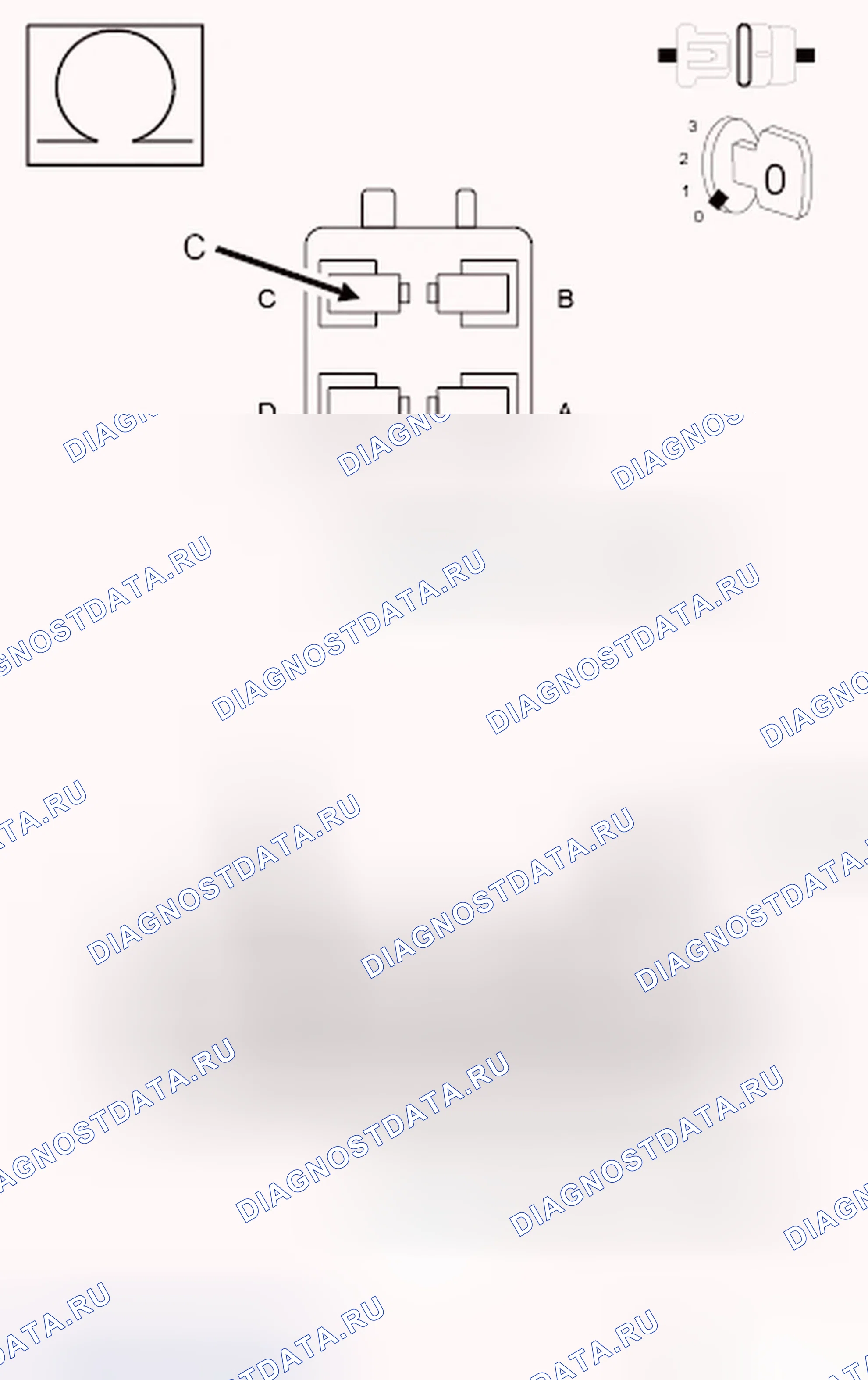 Рис. 15. Chrysler Town & Country V рестайлинг