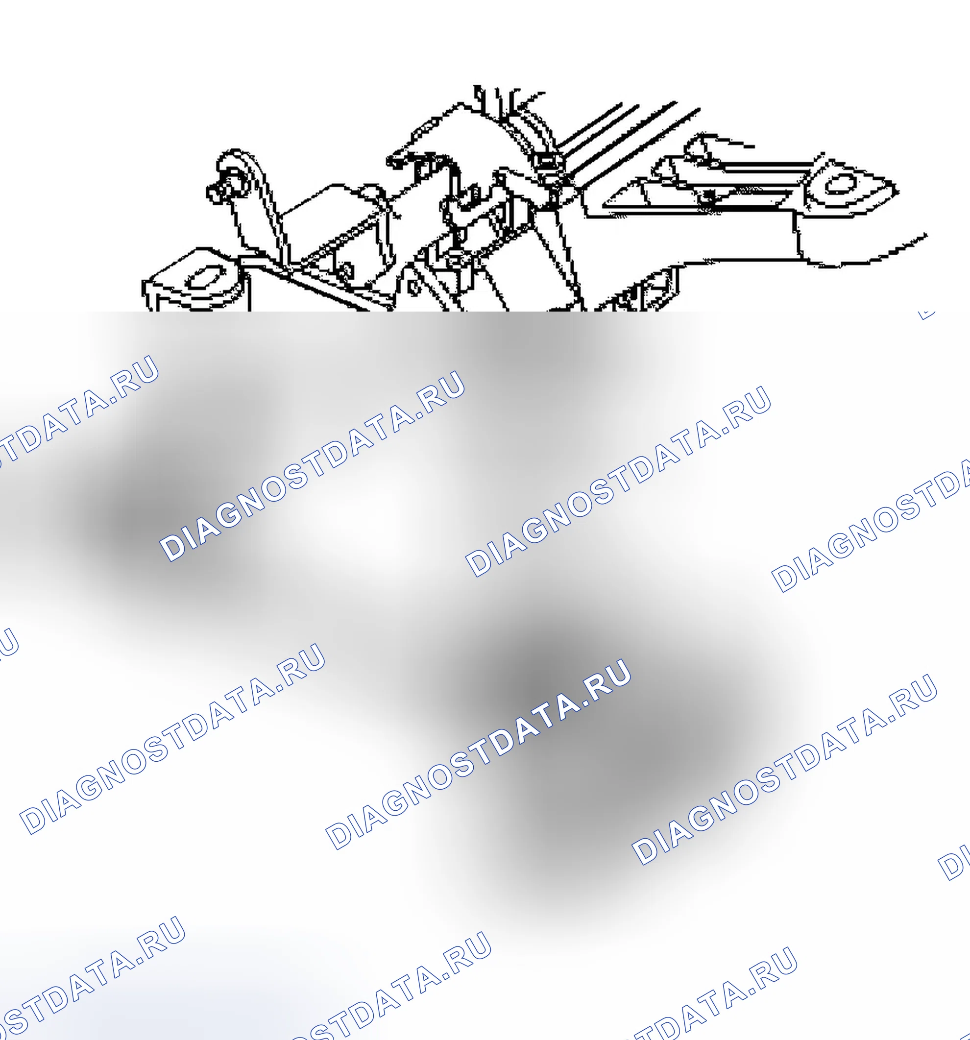 Рис. 783. Ford Econoline E250 