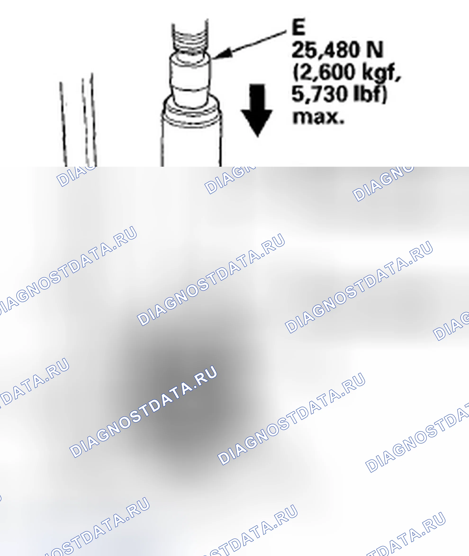 Рис. 130. Honda Fit GE