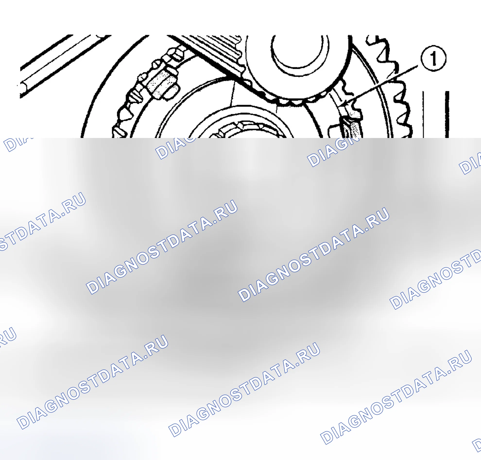 Рис. 294. Dodge Pickup R1500 