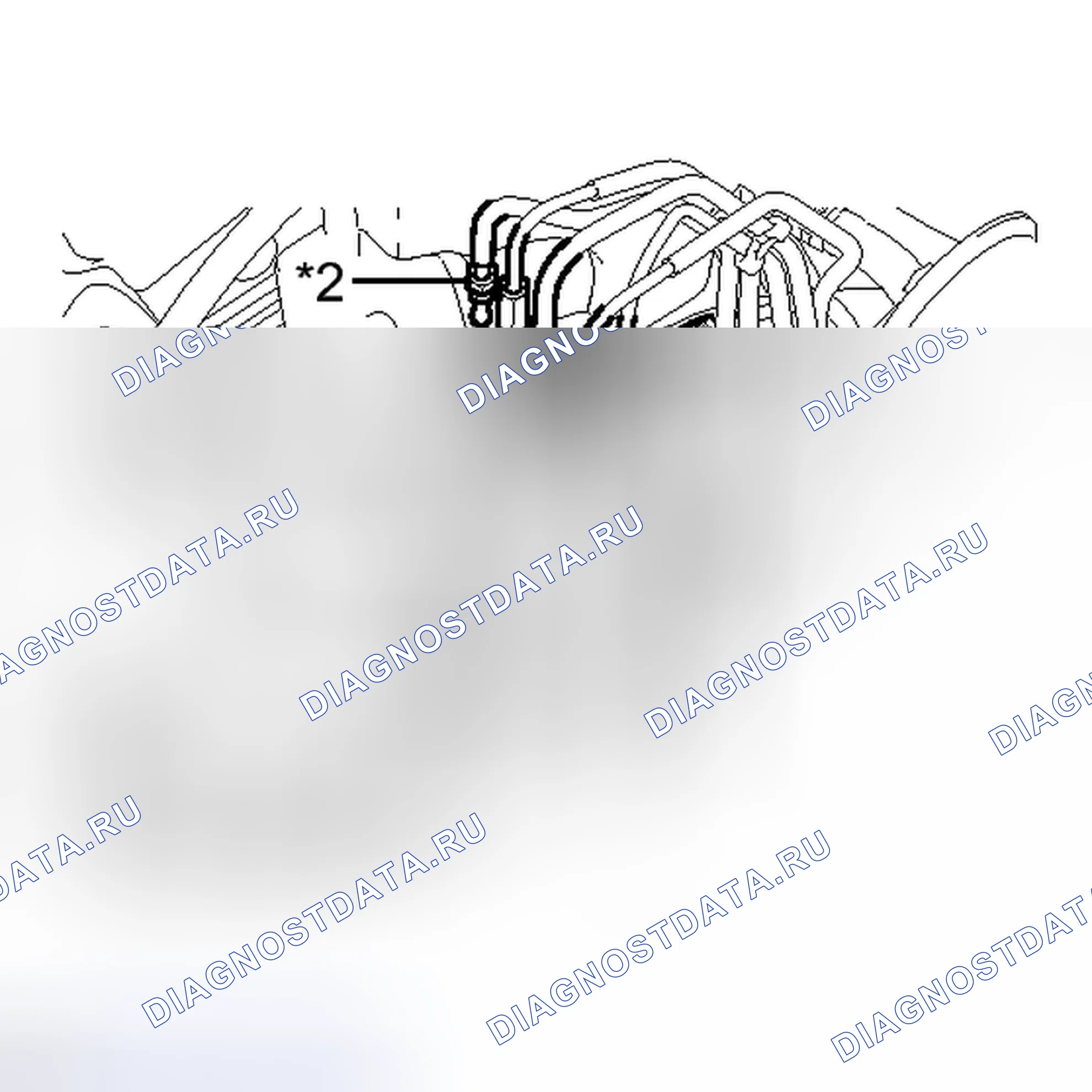 Рис. 25. Haval H4 I