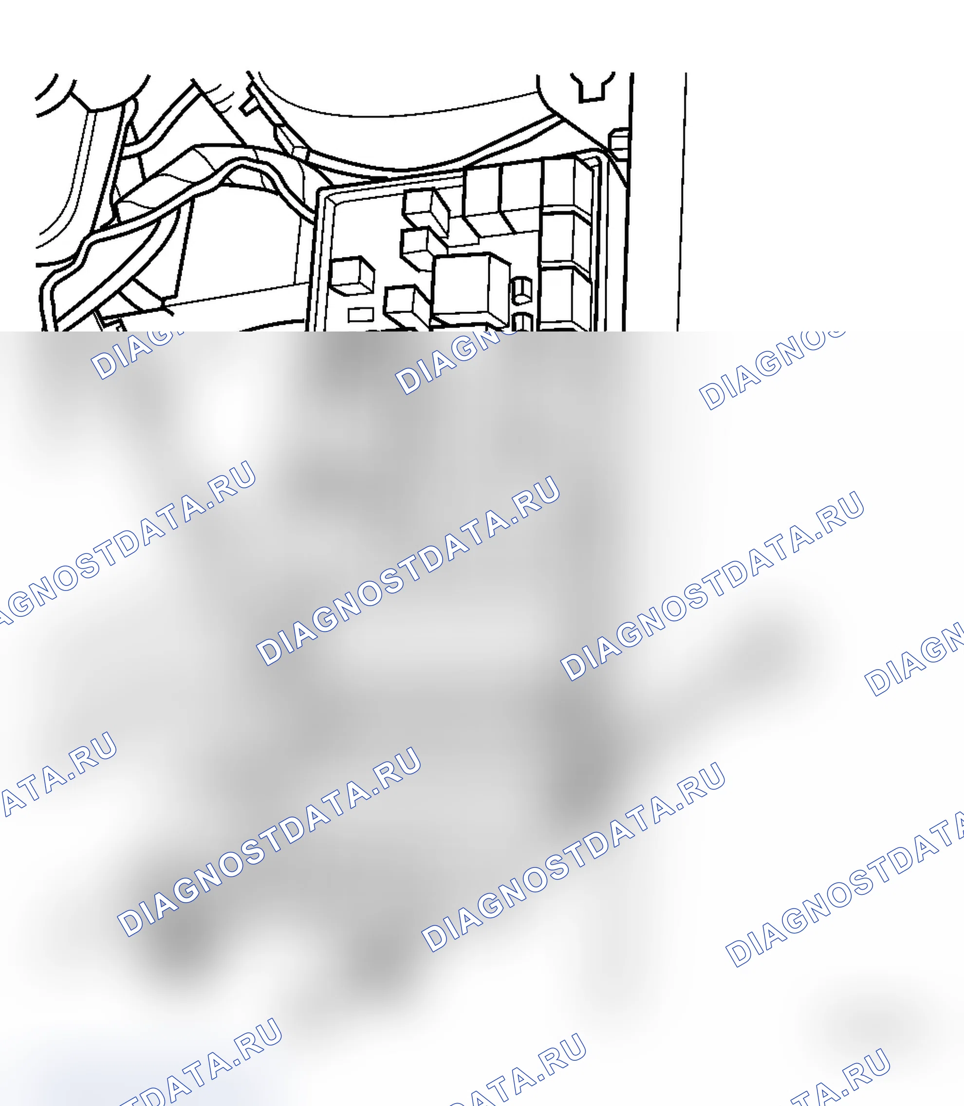 Рис. 20. Dodge Caravan IV