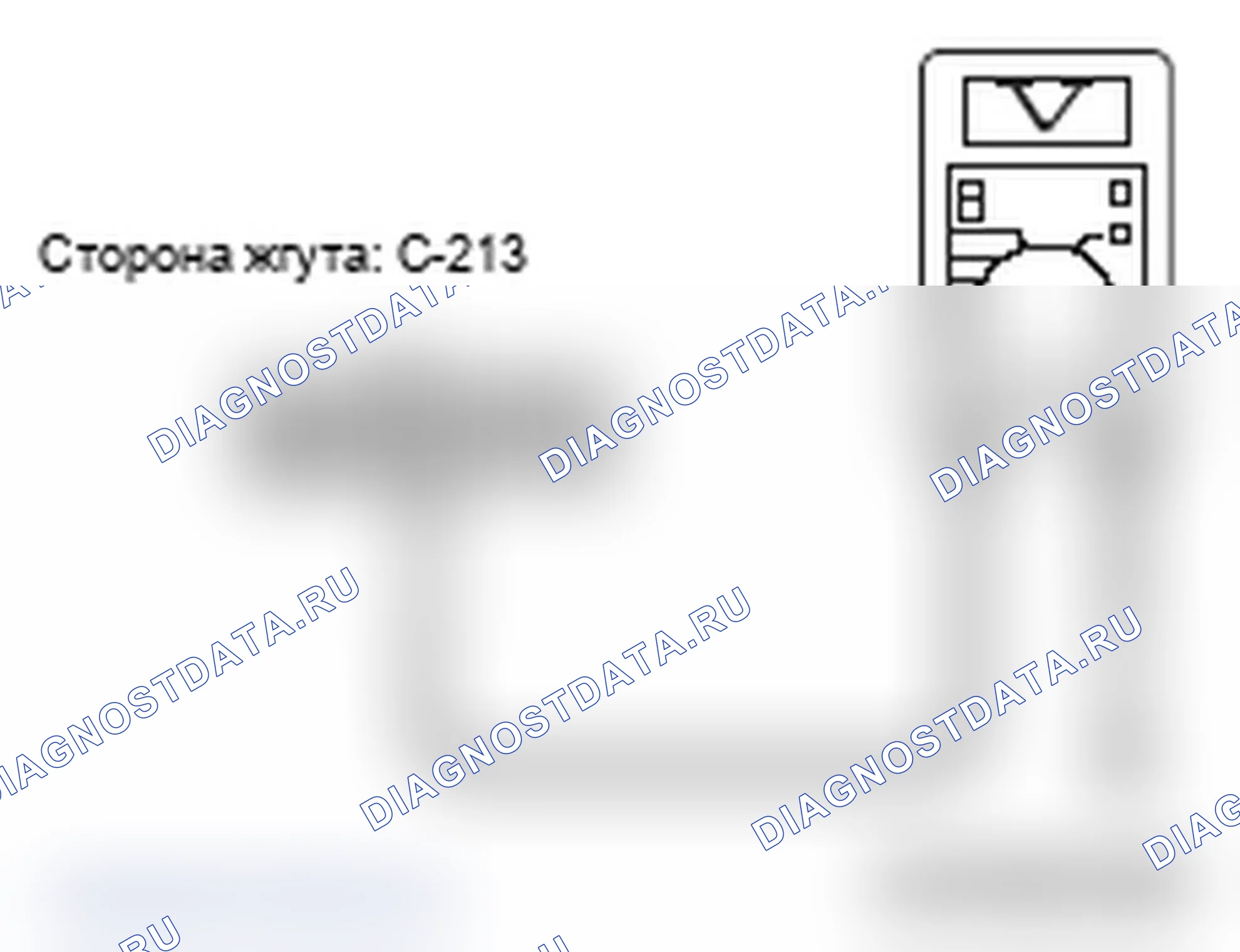 Рис. 52. Mitsubishi Lancer Ralliart X рестайлинг