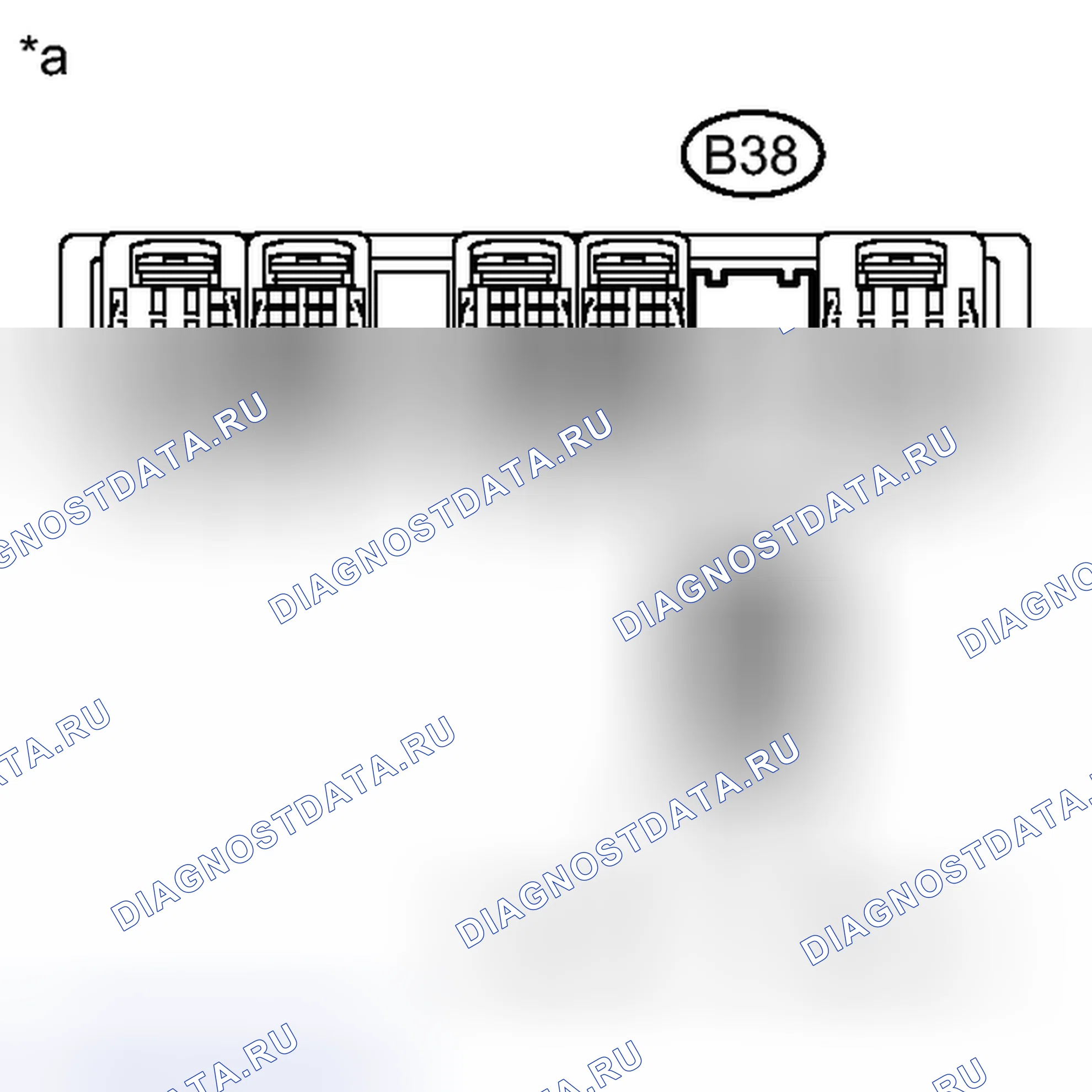 Рис. 1225. Toyota 4Runner V