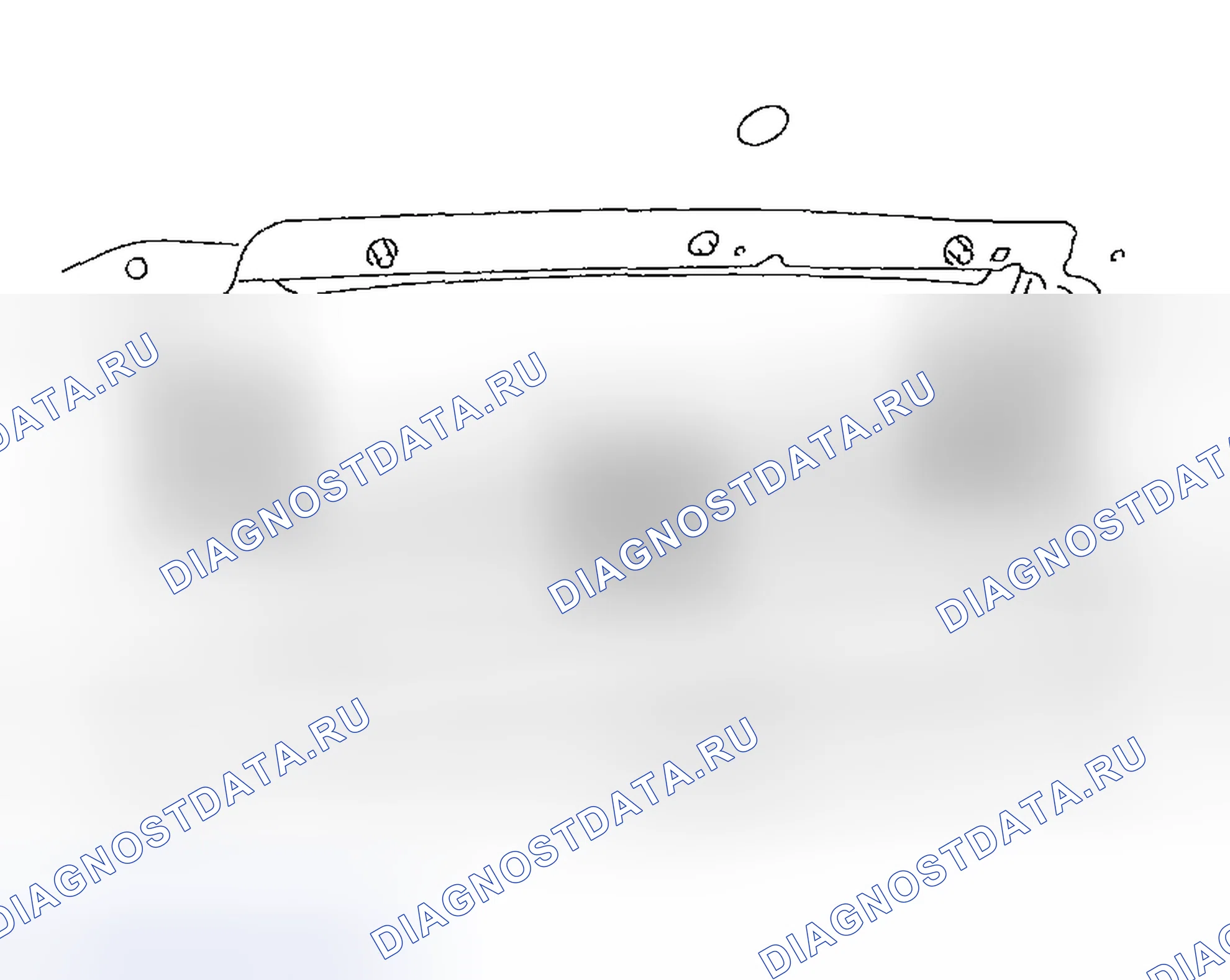 Рис. 31. Subaru Impreza GD/GC/GG рестайлинг