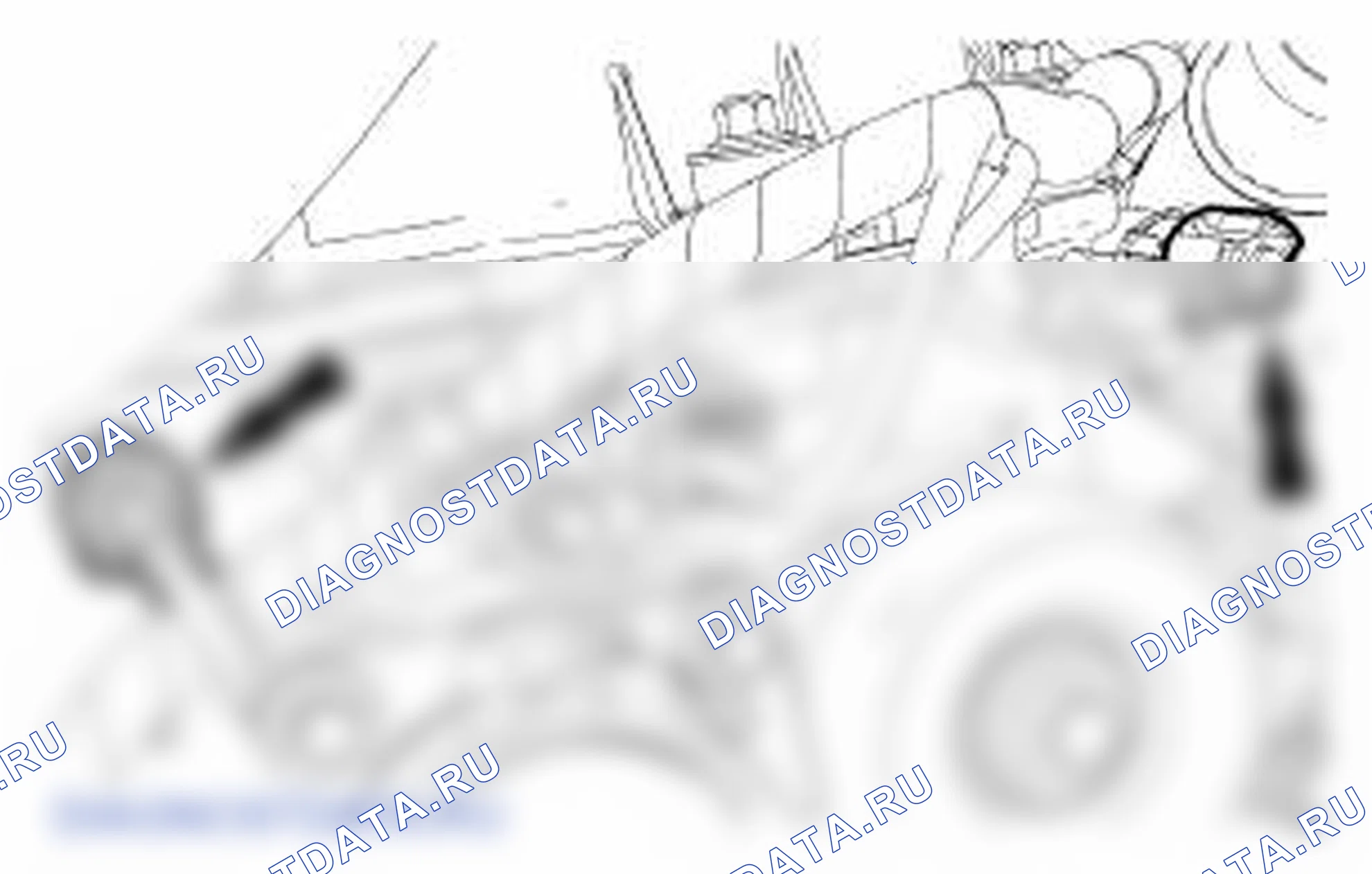 Рис. 587. Ford Mustang V