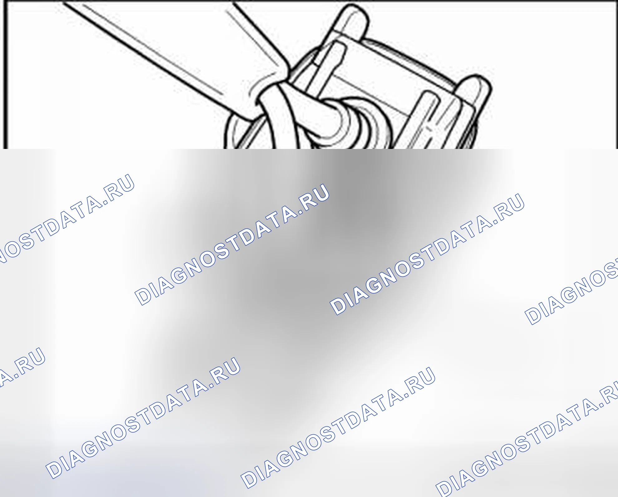 Рис. 8. Volkswagen Touareg I