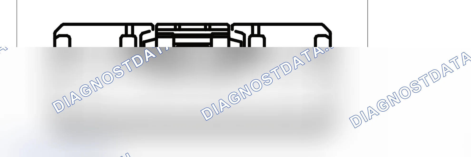 Распиновка разъёма N21-X02 — внешний вид и назначение контактов. Great-Wall Shanhai Poer I