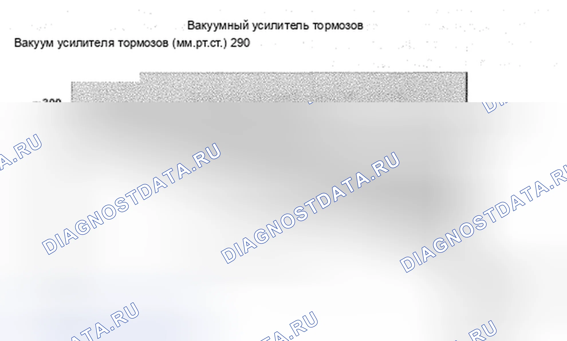 Рис. 241: Условия автоматической остановки на холостом ходу вакуумного усилителя тормозов. Honda Insight ZE2 рестайлинг