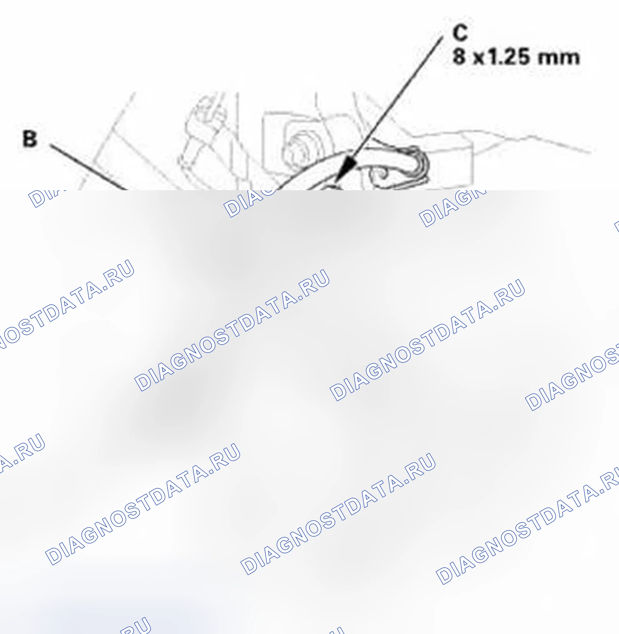 Рис. 309. Honda Civic IX