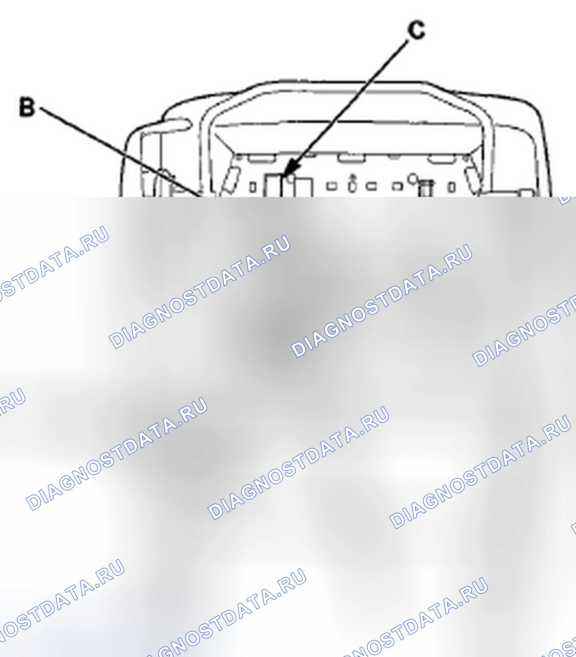 Рис. 23. Honda Insight ZE2 рестайлинг