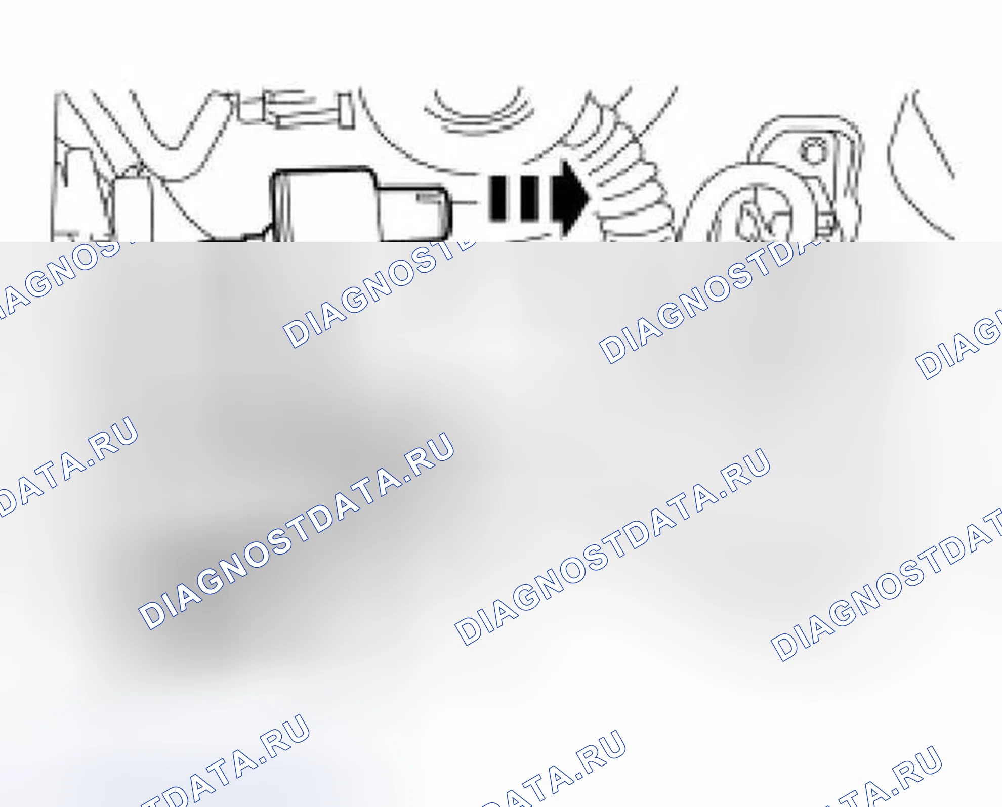 Рис. 18. Ford Excursion I