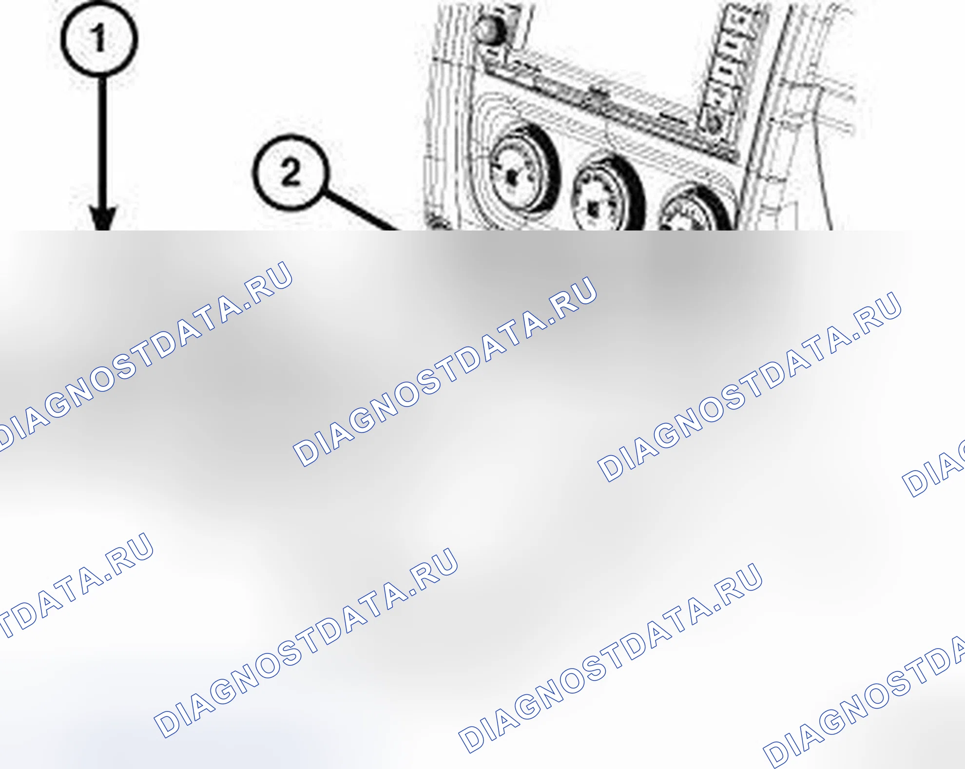 Рис. 4. Dodge Caliber I рестайлинг