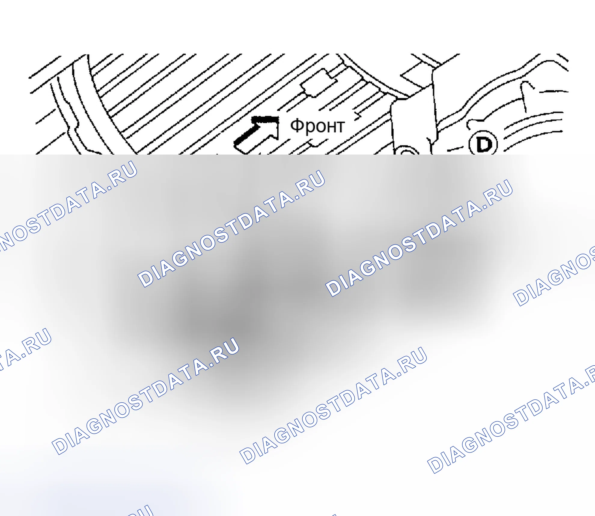 Рис. 146. Honda Odyssey (North America) I