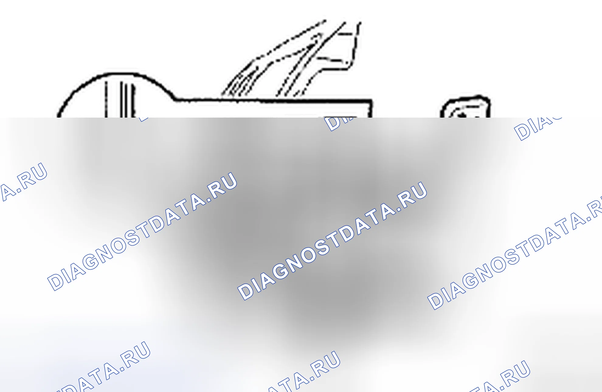 Рис. 25: ПОВТОРНАЯ СБОРКА. Toyota Yaris II
