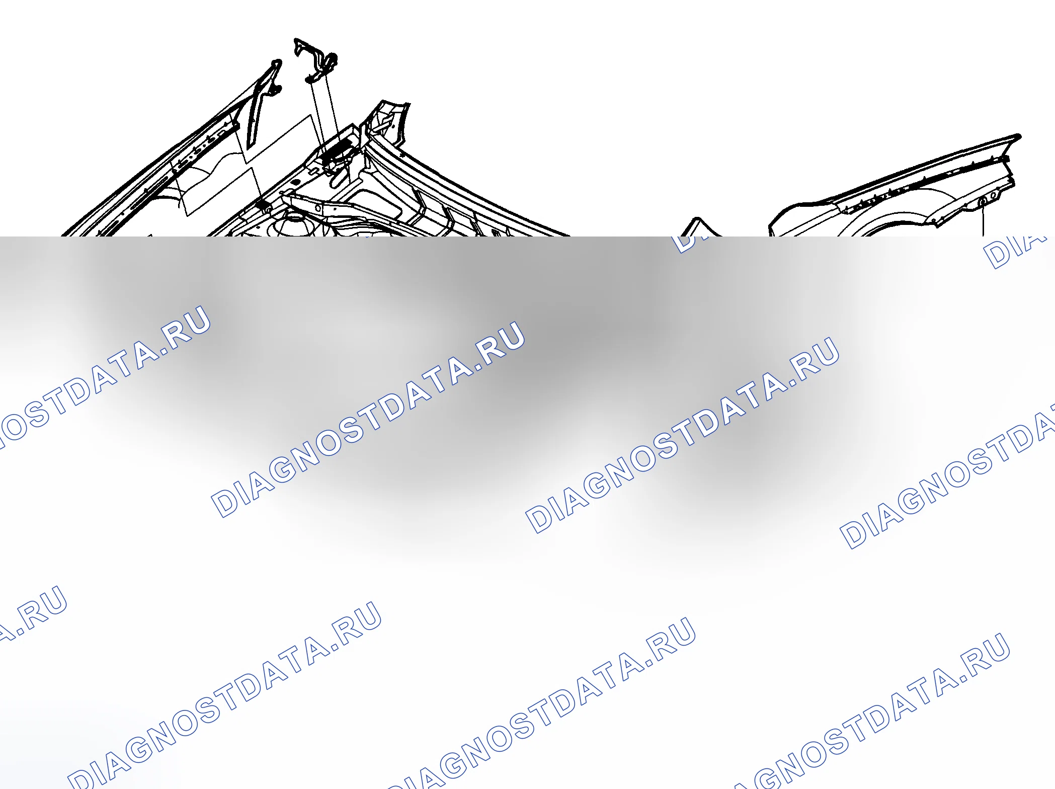 Рис. 39. Suzuki Forenza I