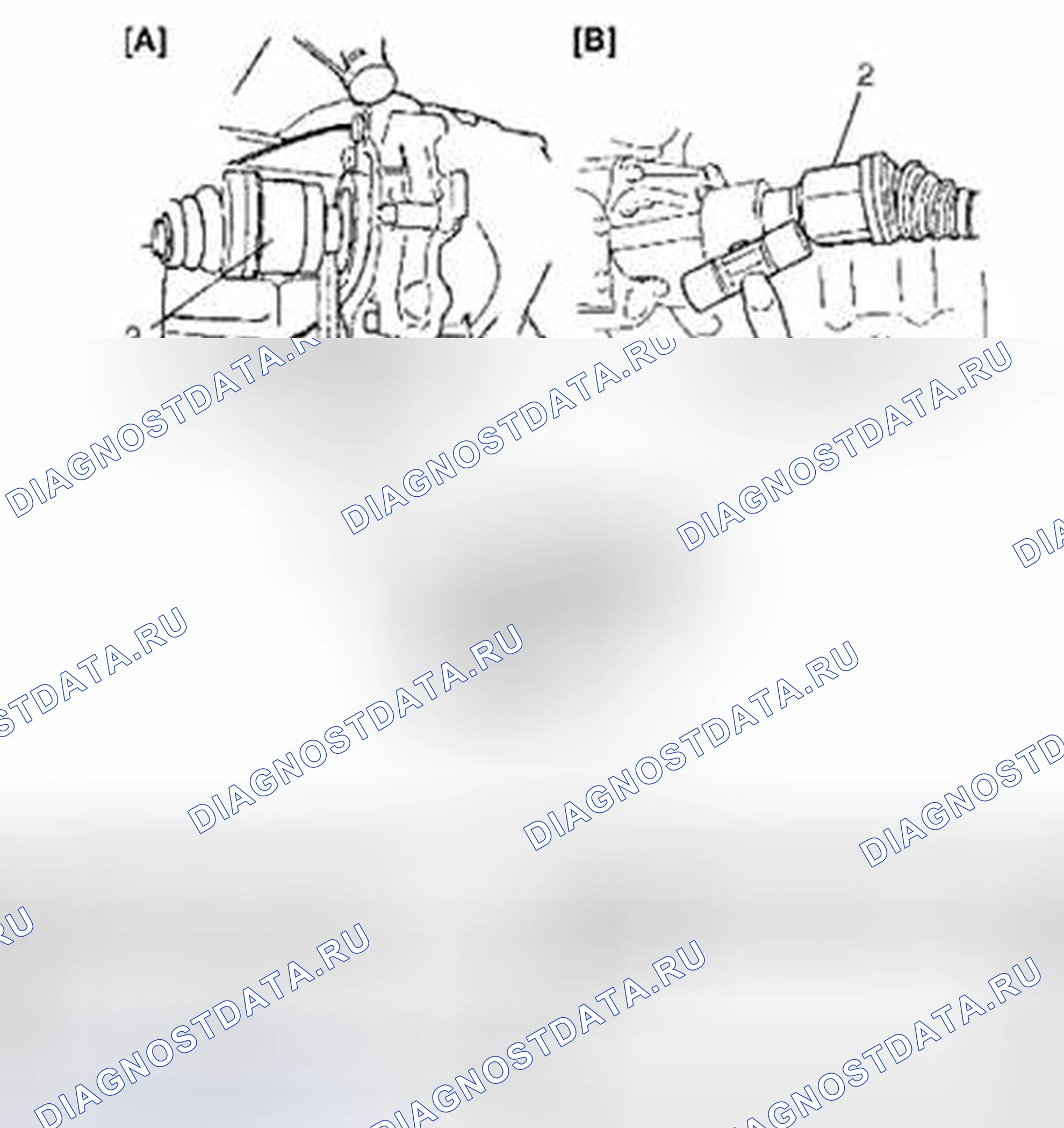 Рис. 3. Suzuki SX4 I рестайлинг