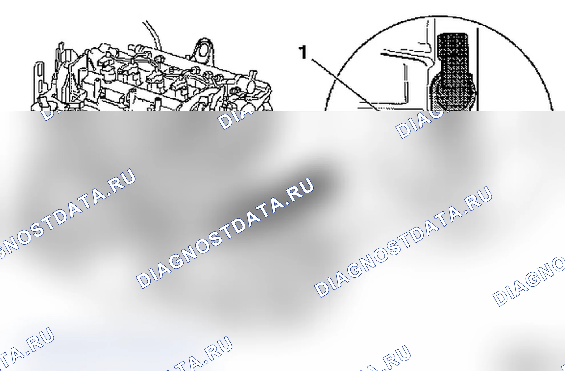 Номер/обозначение двигателя. Opel Astra H