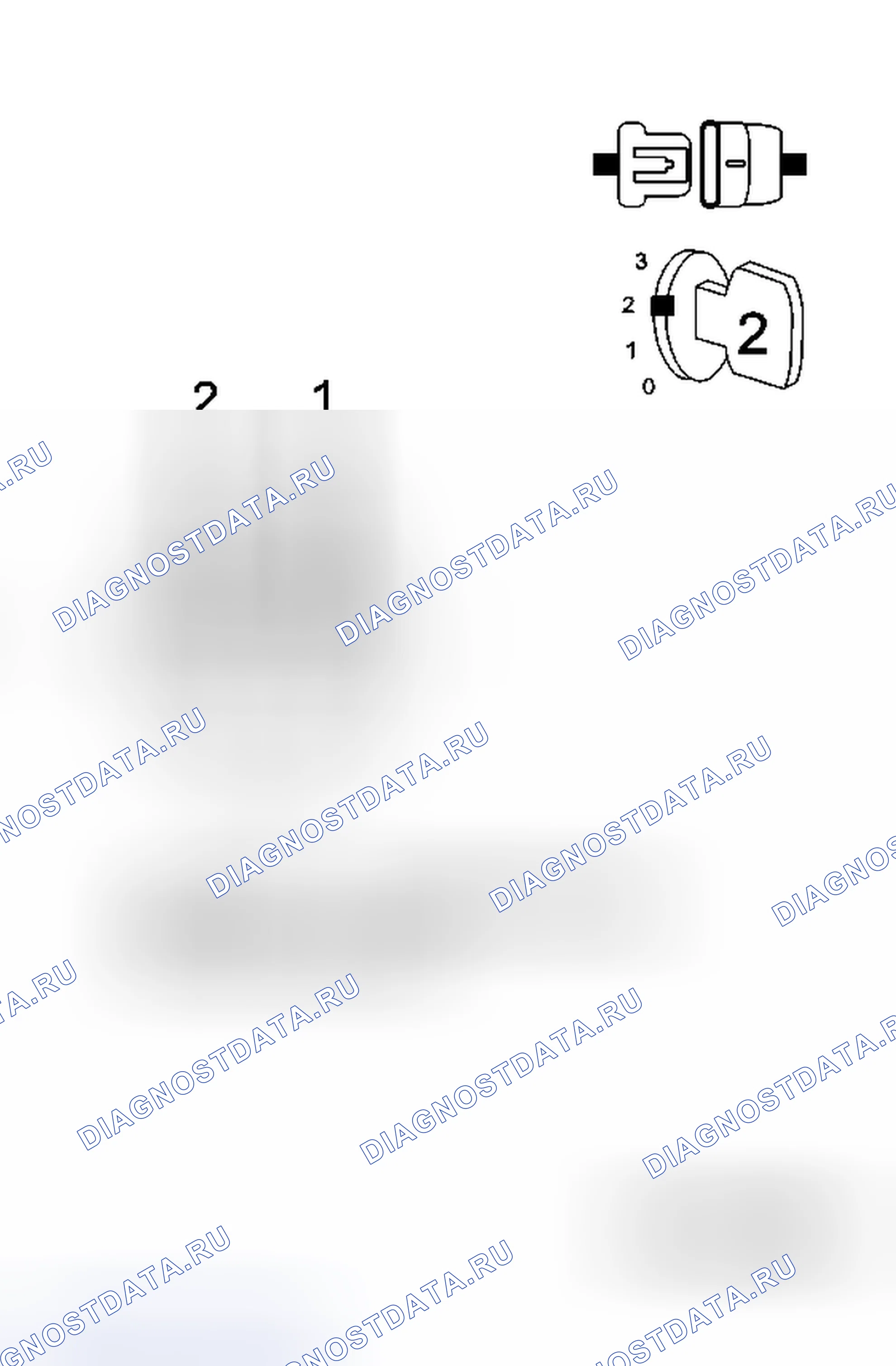 Рис. 46. Dodge Cab & Chassis R3500 HD transition