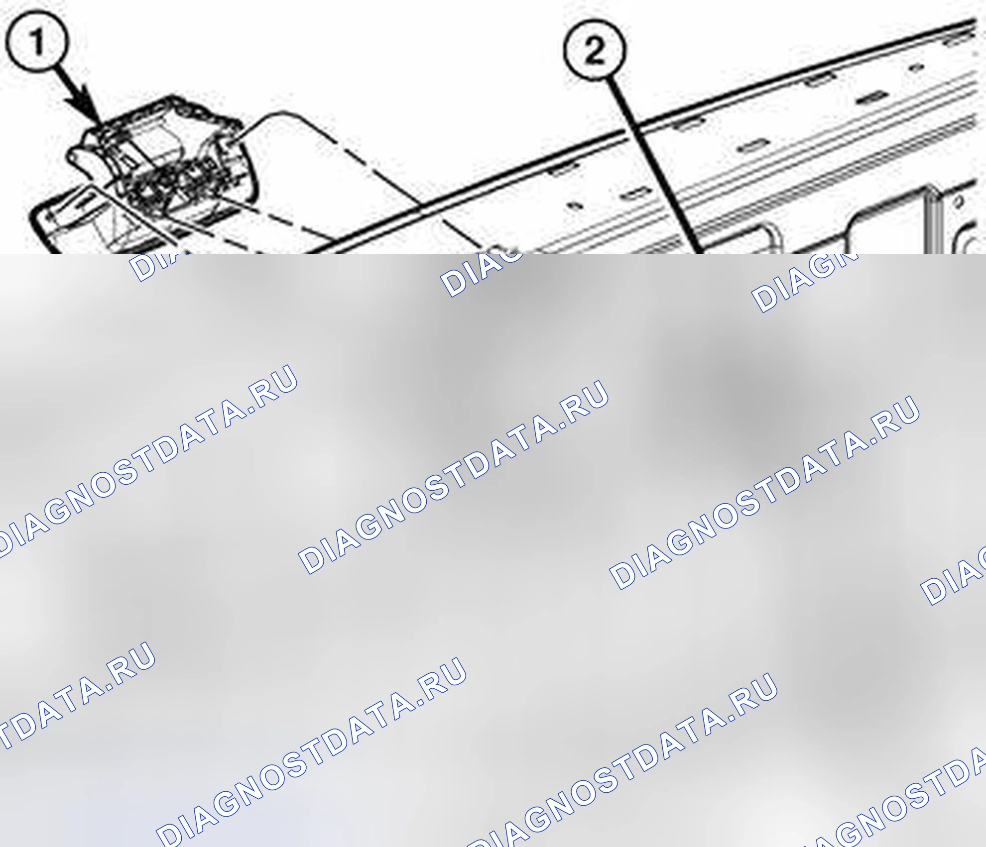Рис. 60. RAM Cab & Chassis 3500 HD I